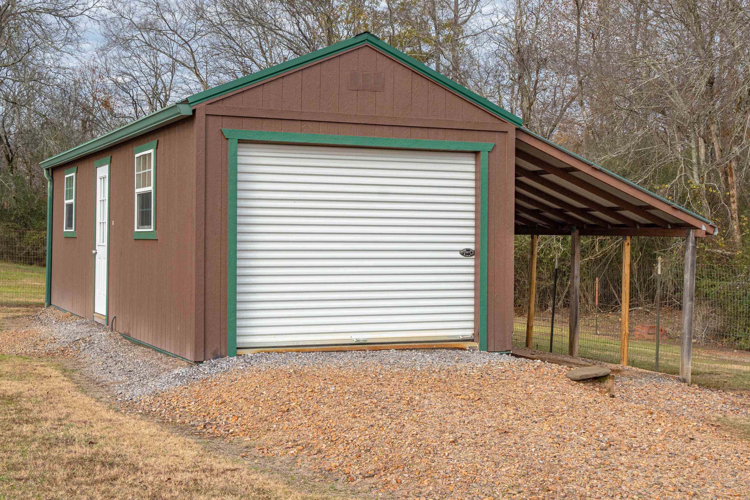 Caney Hill Estates - Residential