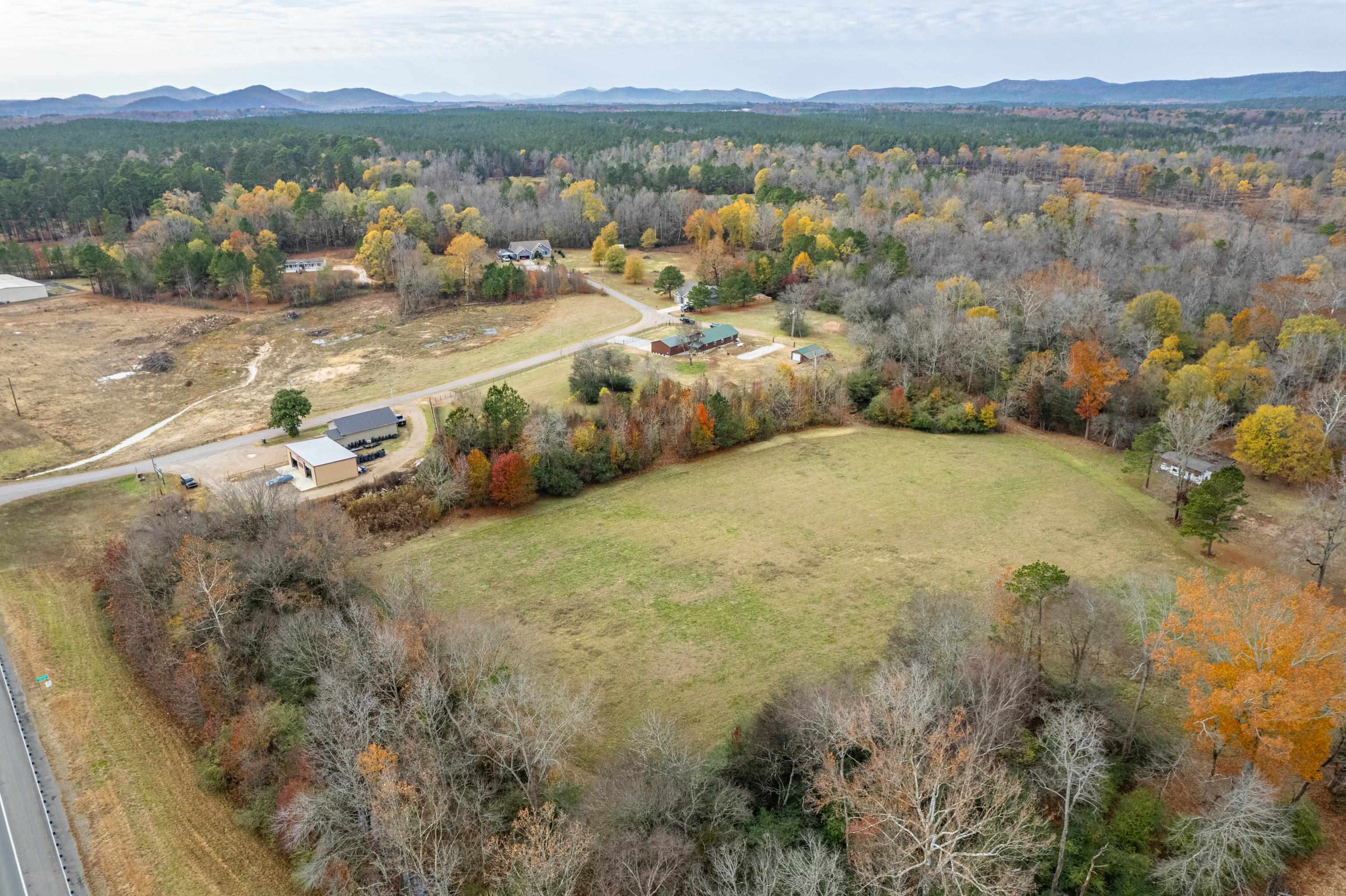 Caney Hill Estates - Residential