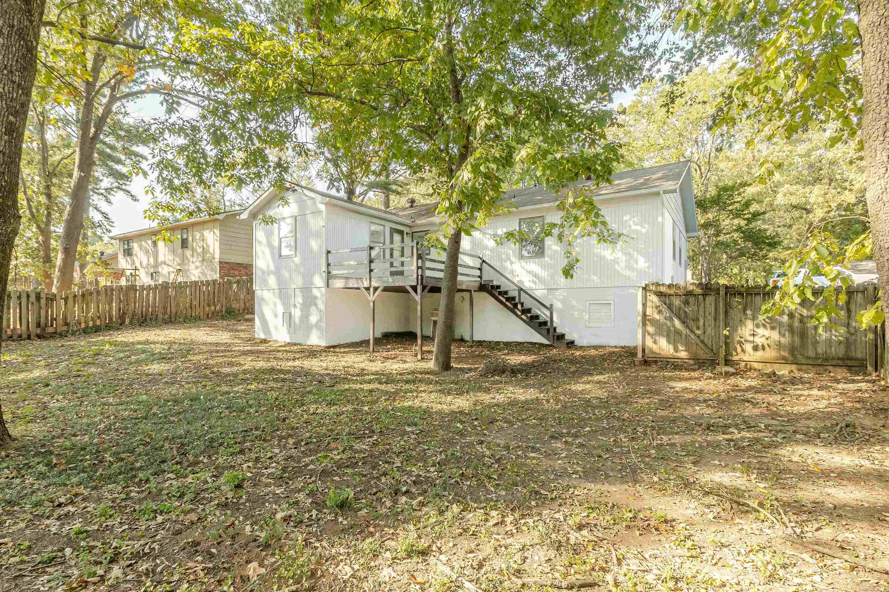 Briarwood - Residential