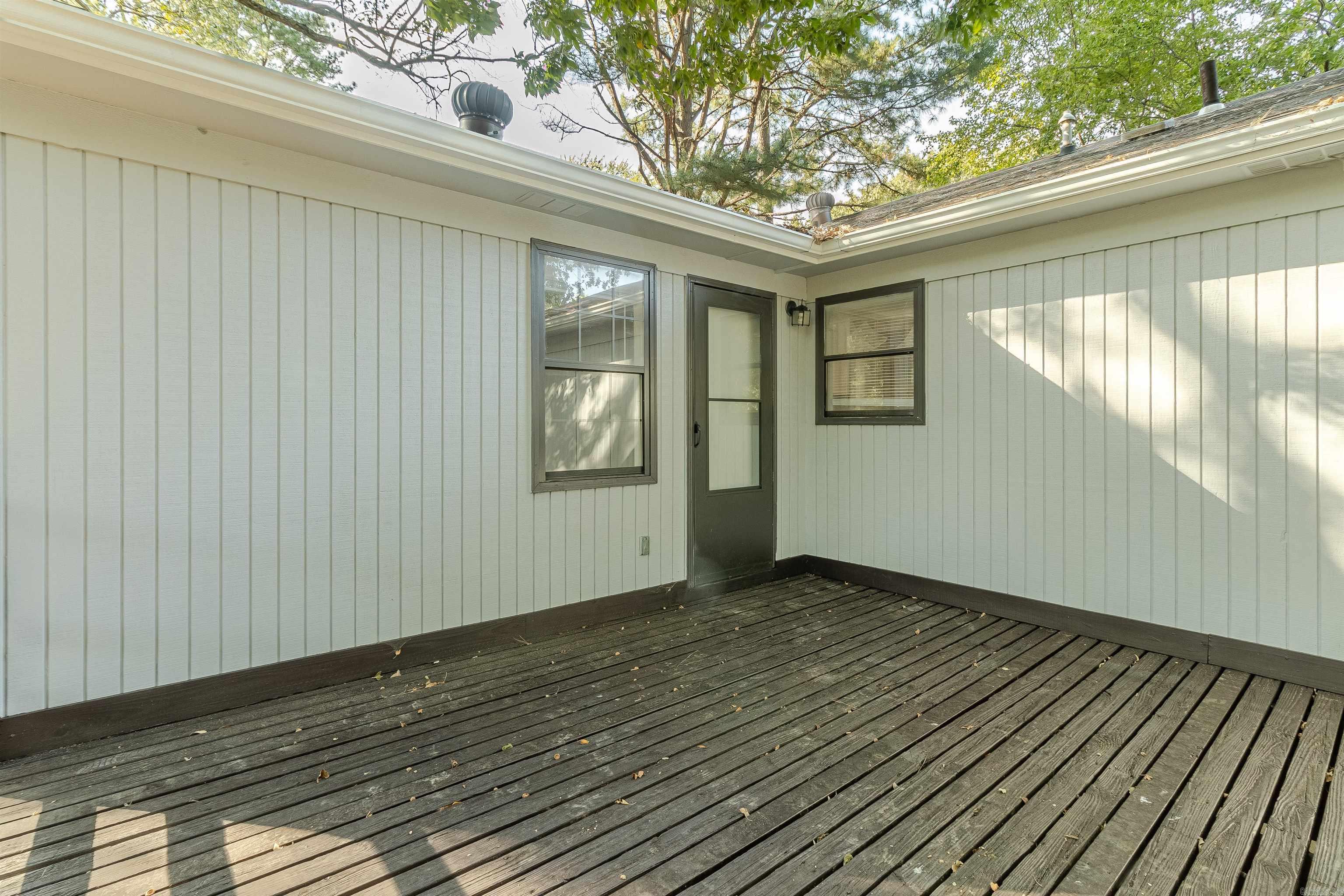 Briarwood - Residential