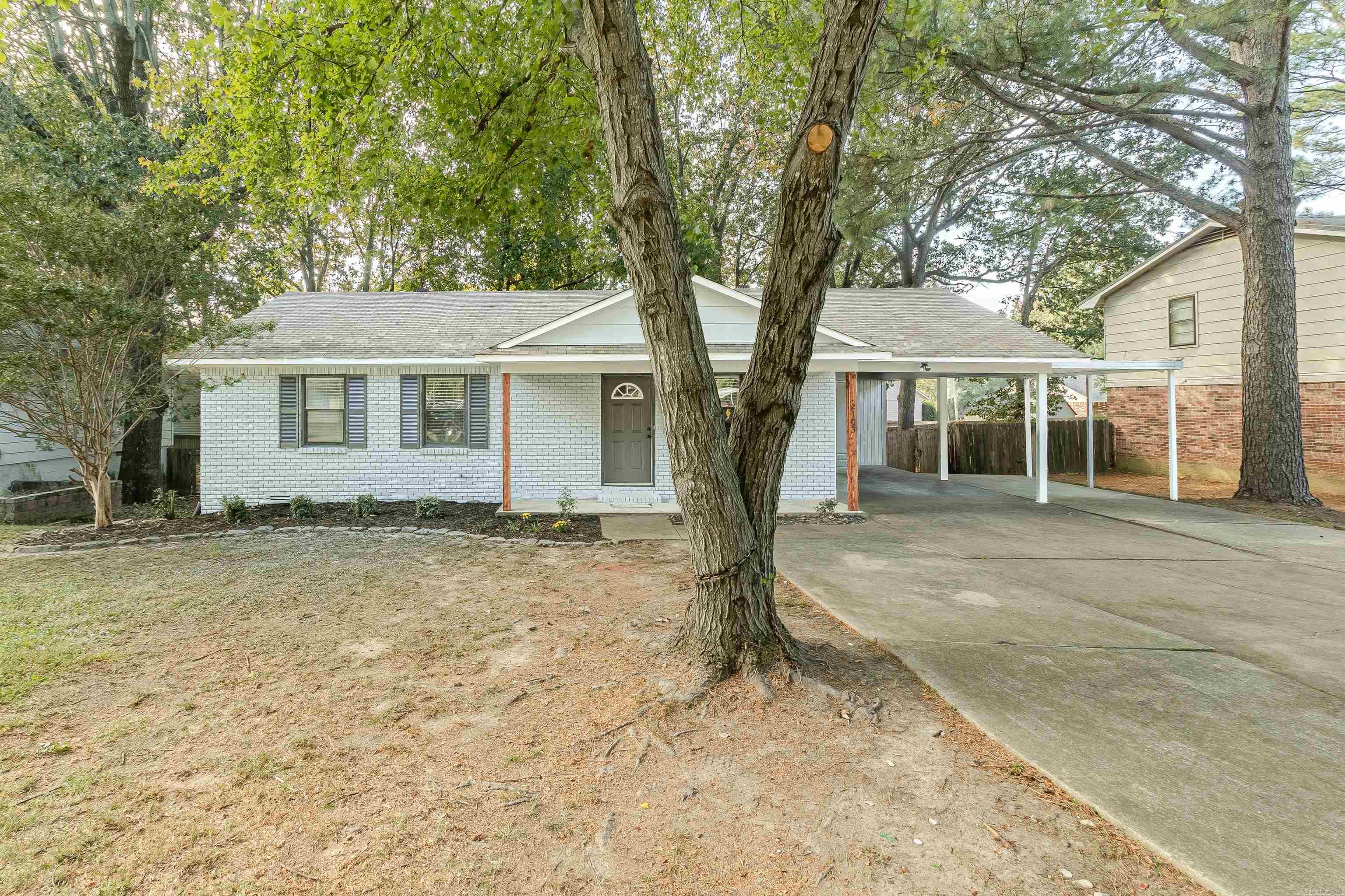 Briarwood - Residential