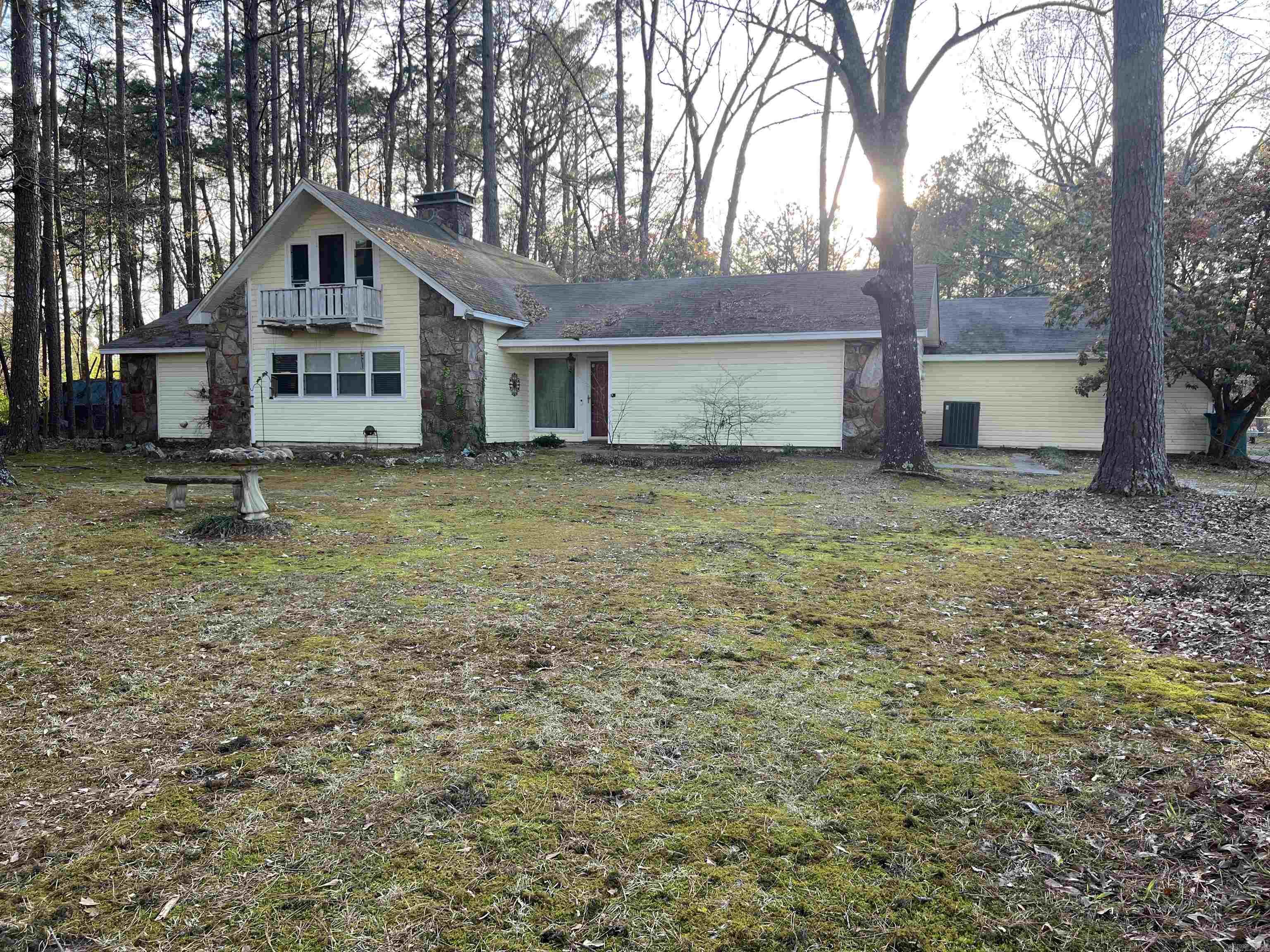 OAK LAWN ESTATES - Residential