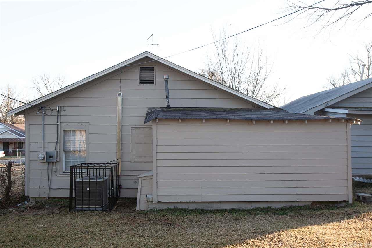 Johnson C & P - Residential Lease