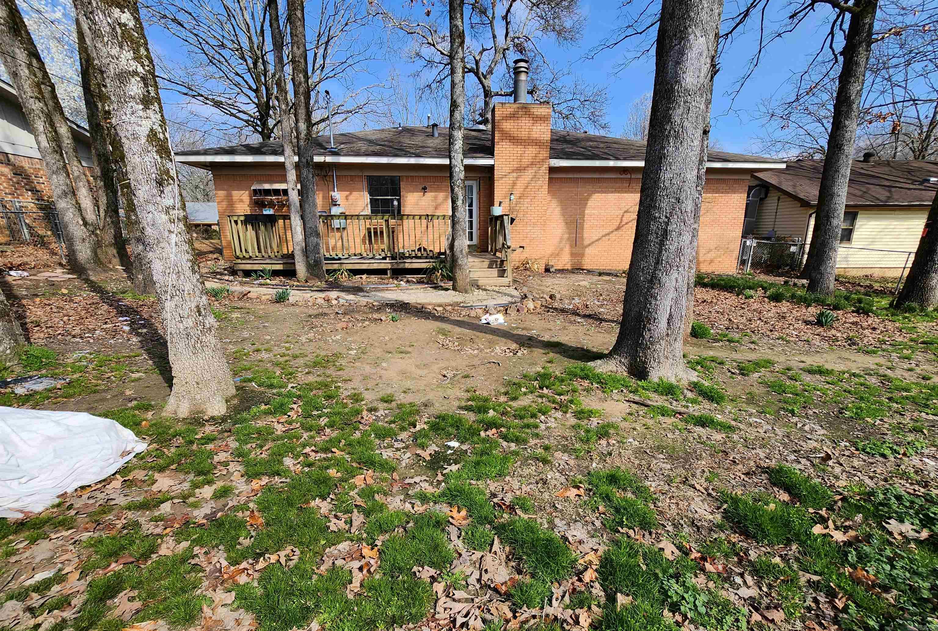 Deerewood - Residential