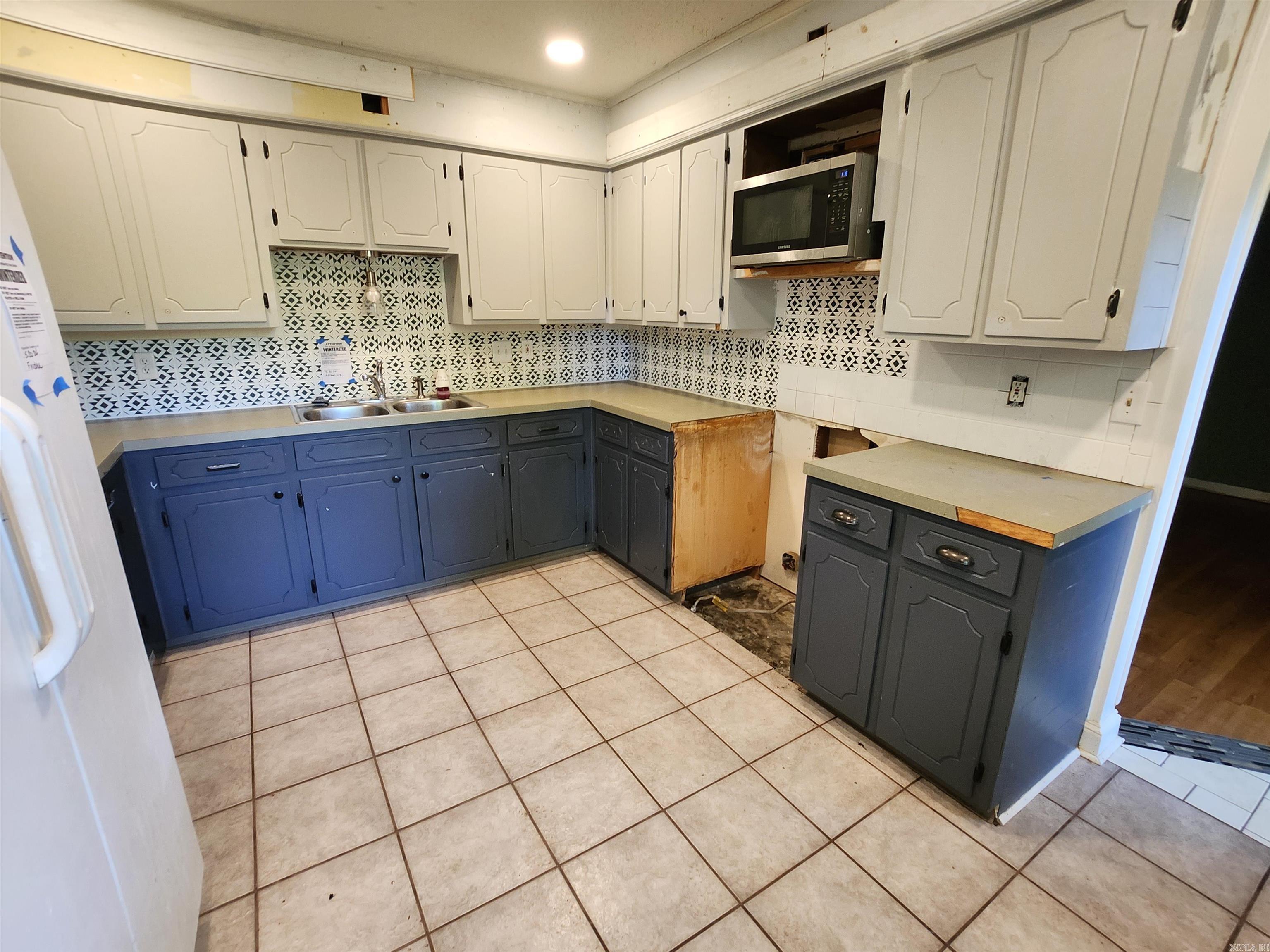 Deerewood - Residential