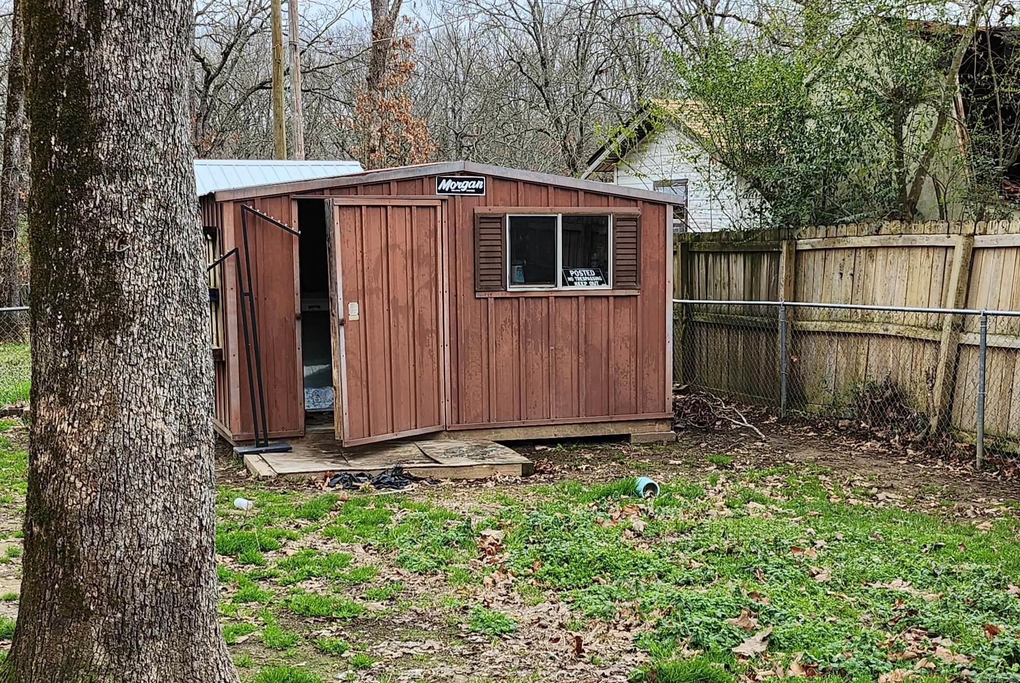 Deerewood - Residential