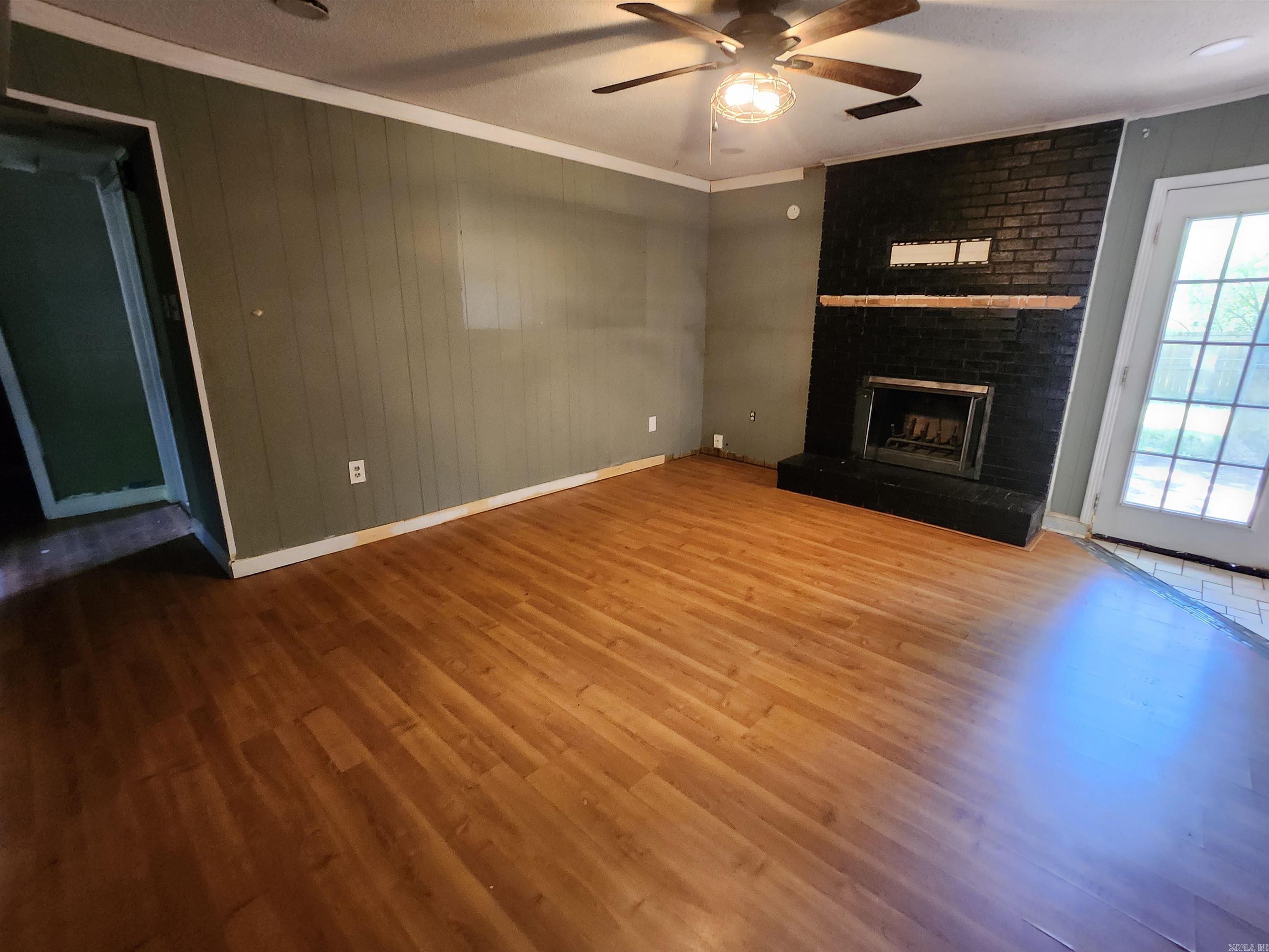 Deerewood - Residential