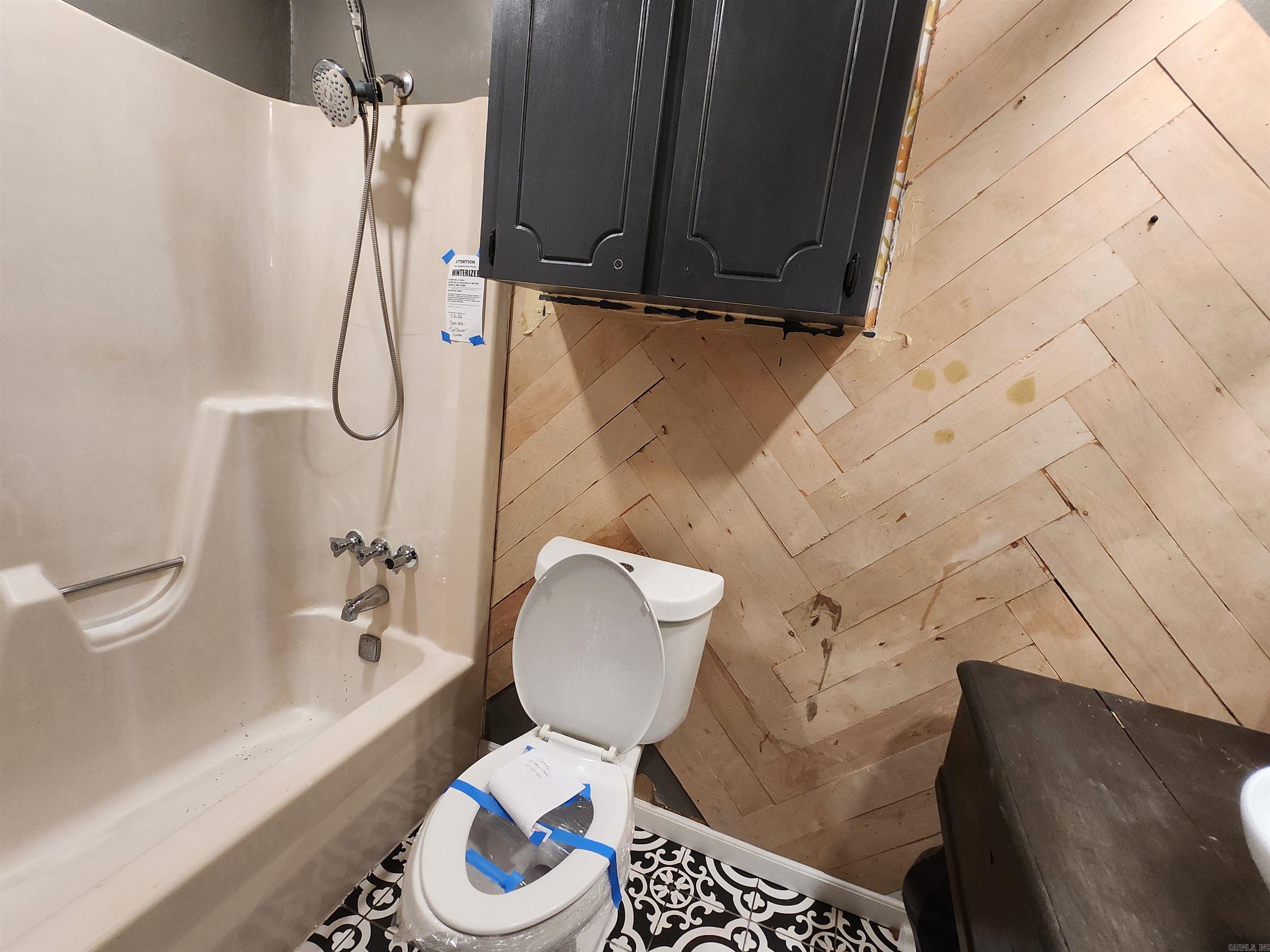 Deerewood - Residential