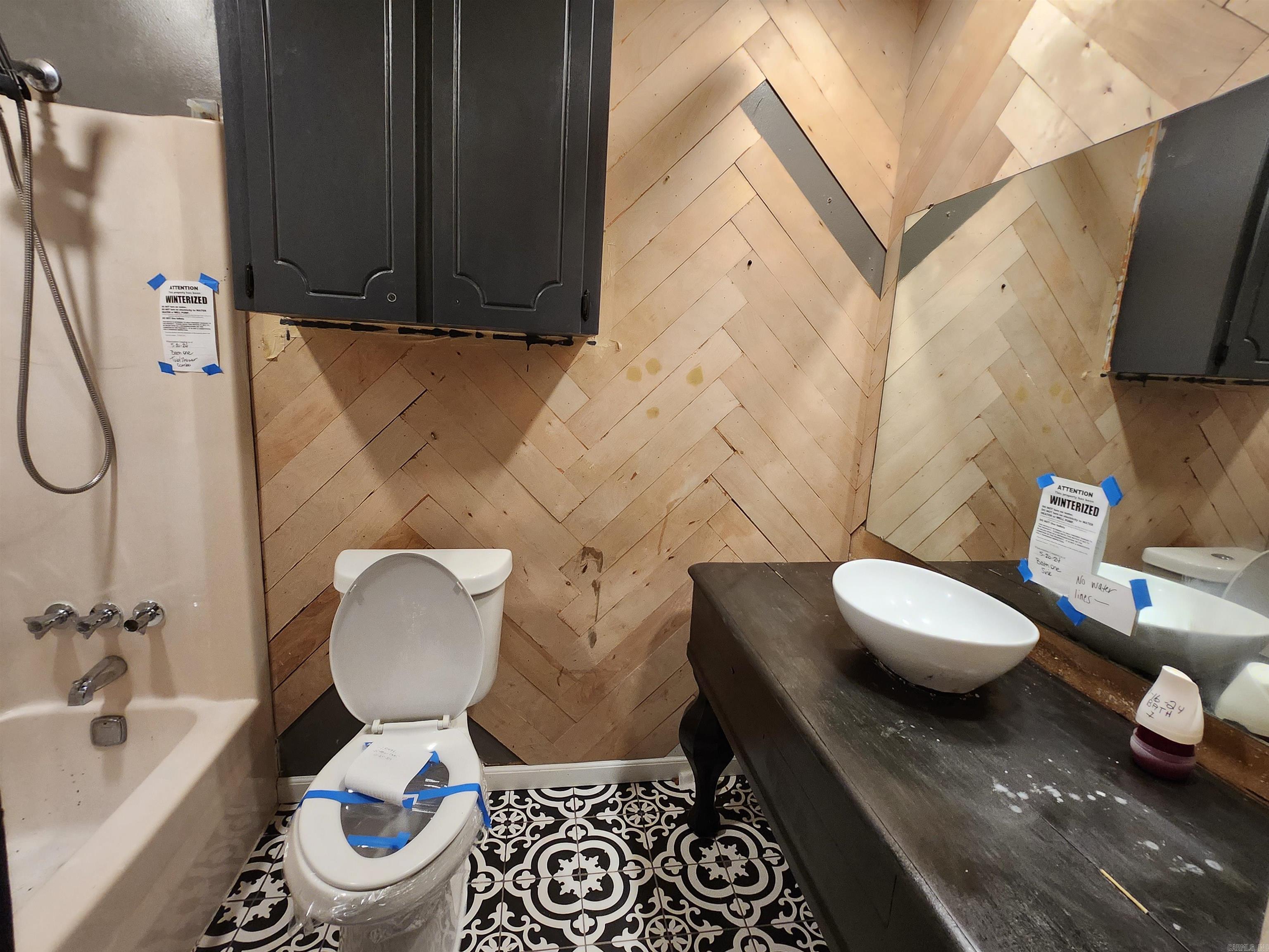 Deerewood - Residential