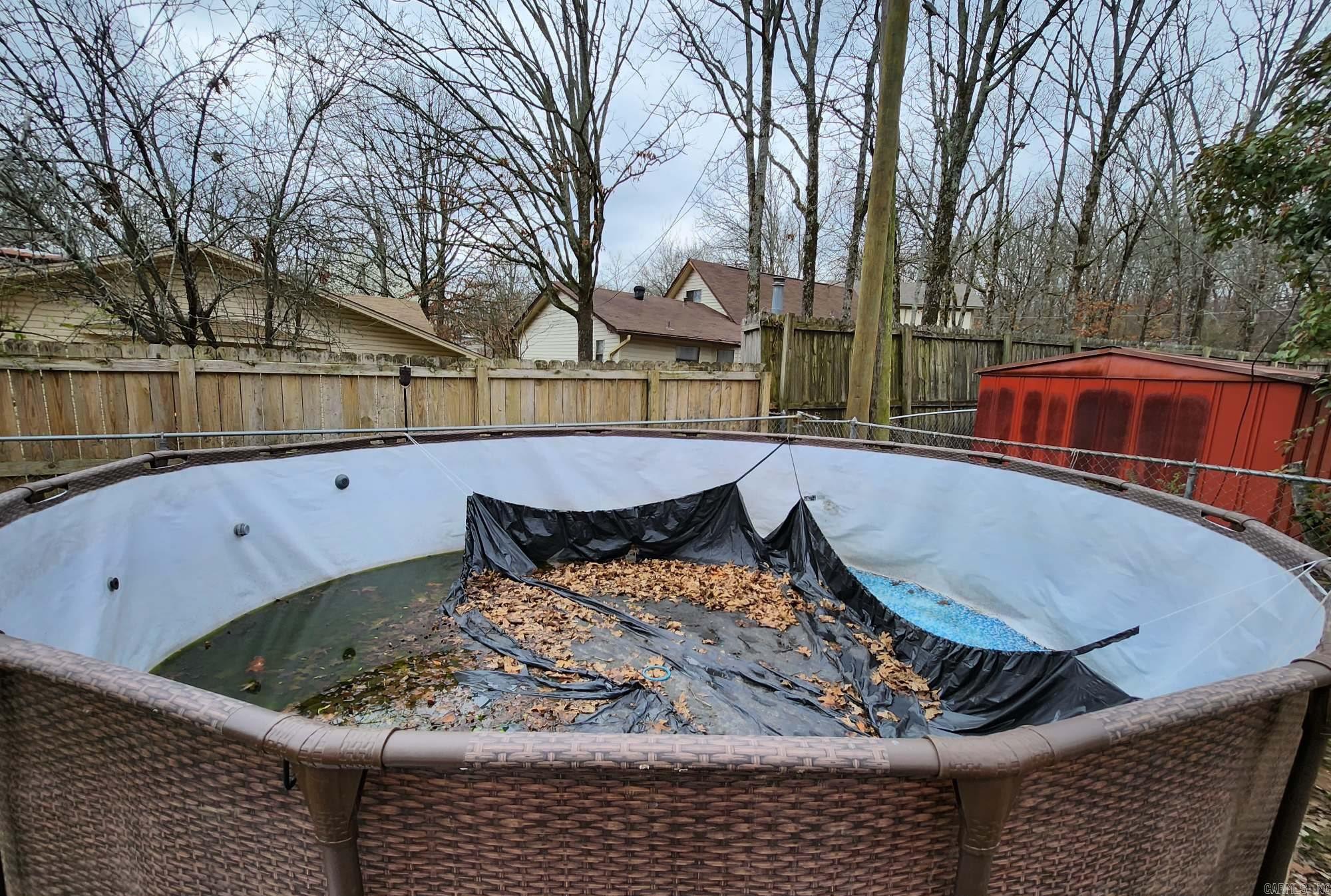 Deerewood - Residential