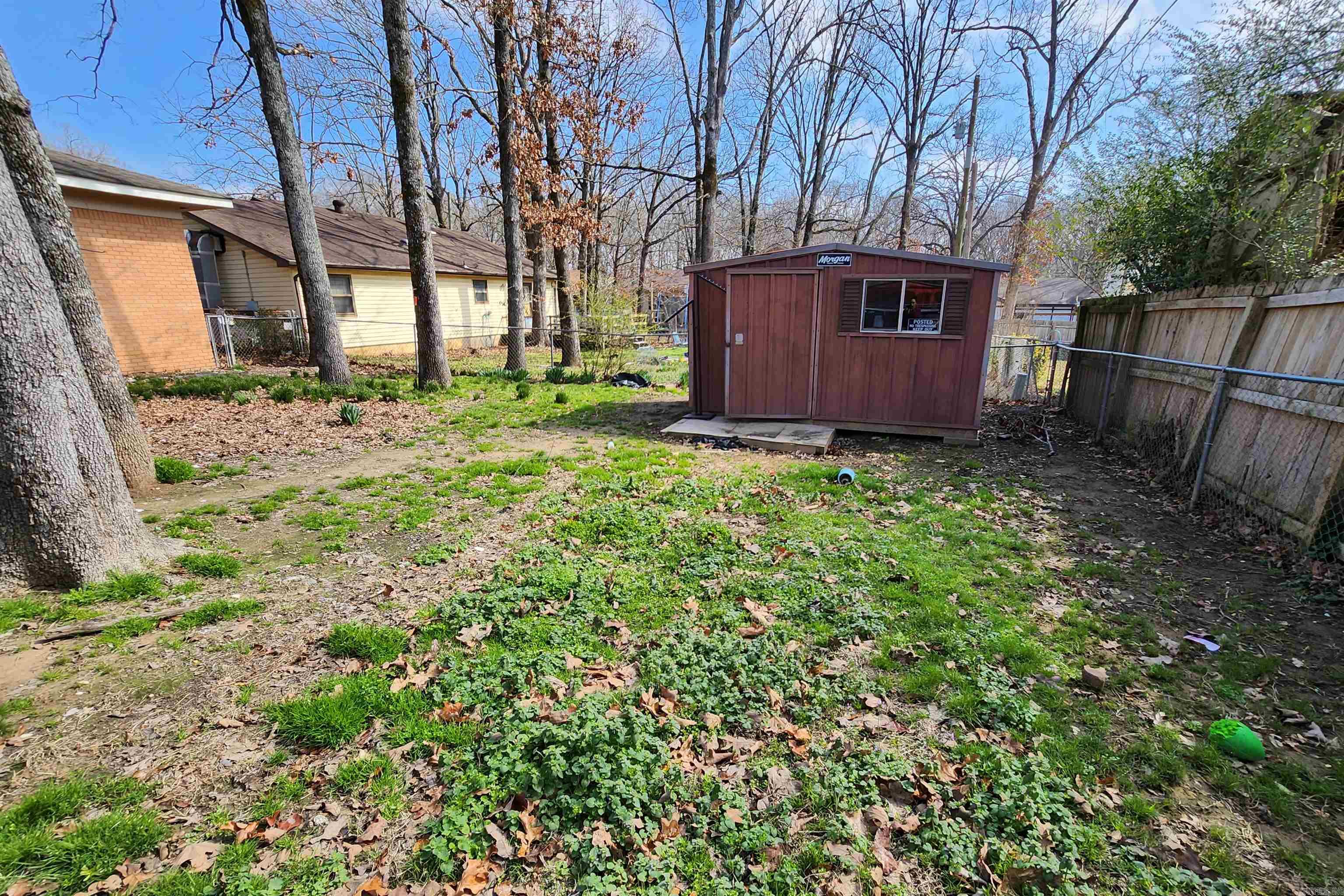 Deerewood - Residential