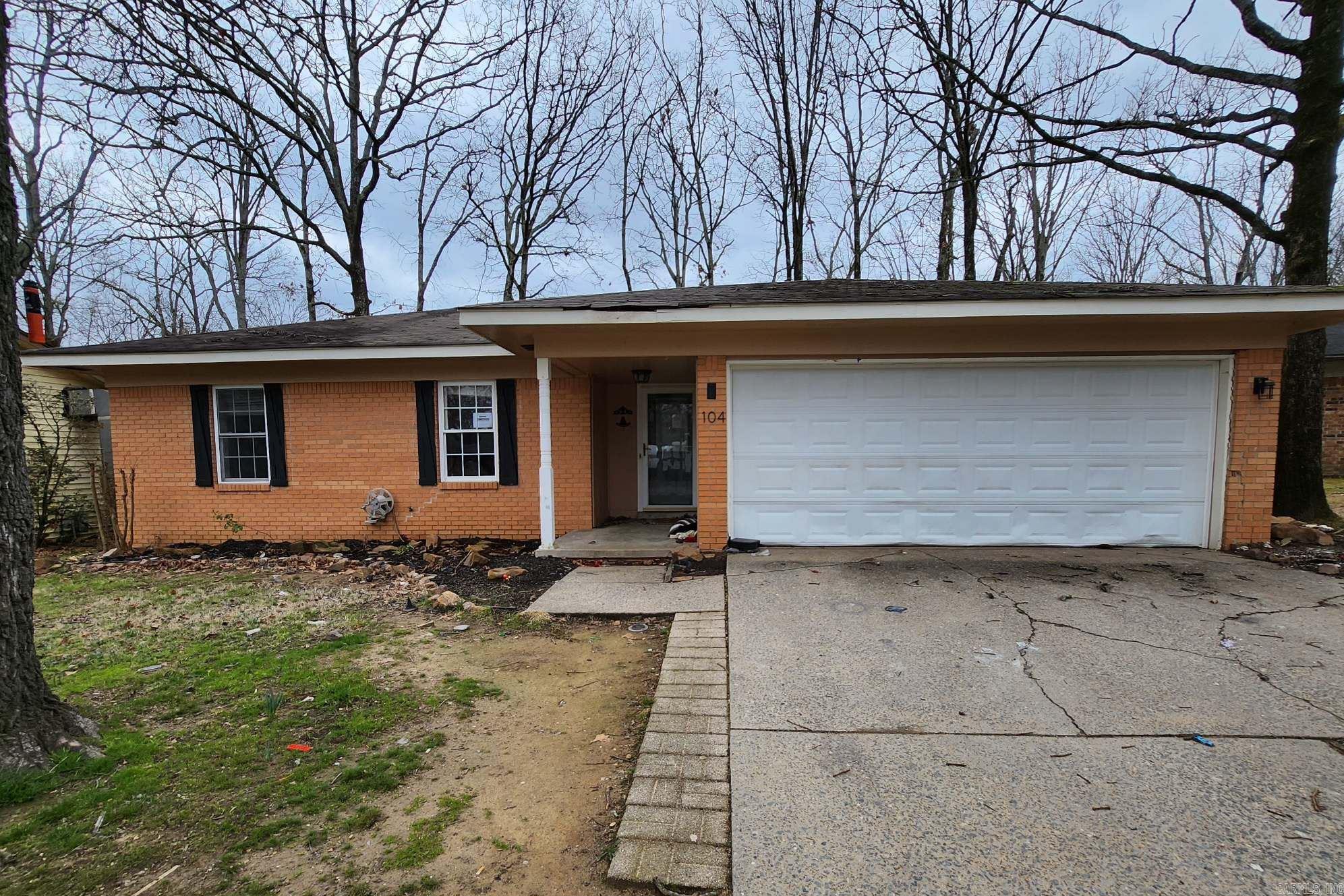 Deerewood - Residential