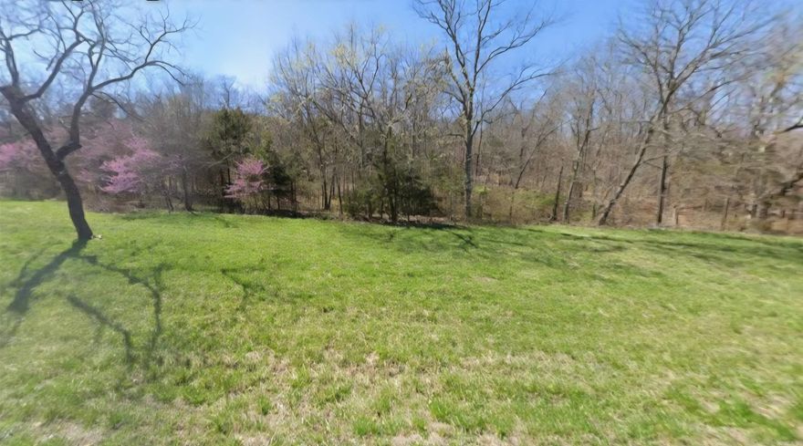 You can't miss this opportunity to have over a half-acre lot in Holiday Island! This .60 (+/-) lot is ready to build on or place a manufactured home in this subdivision. It is only minutes from the marina, golf course, country club and local amenities. Owner financing available. Property conveys a Limited Warranty Deed. Call or text for more information.