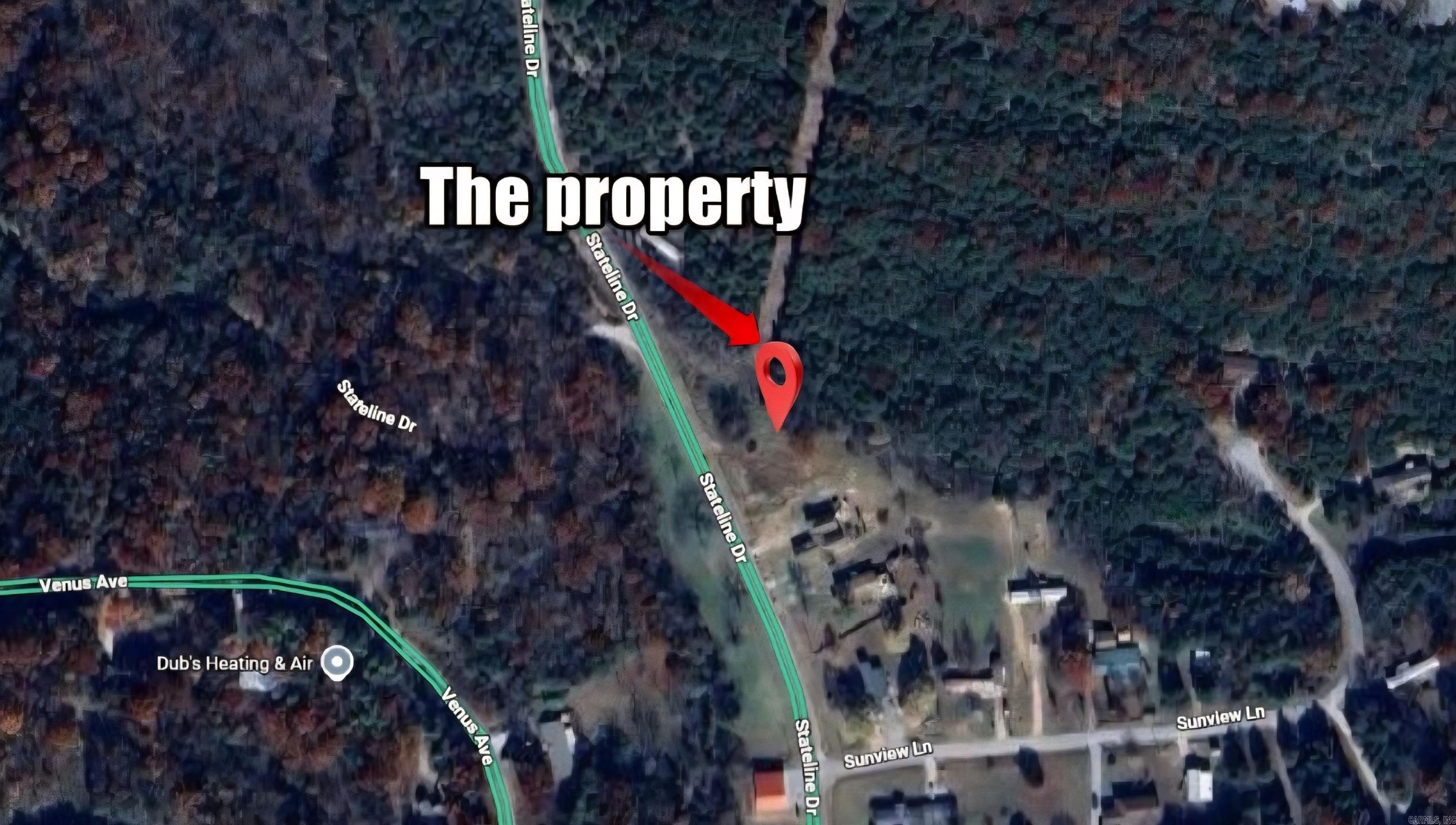 Metes & Bounds - Land