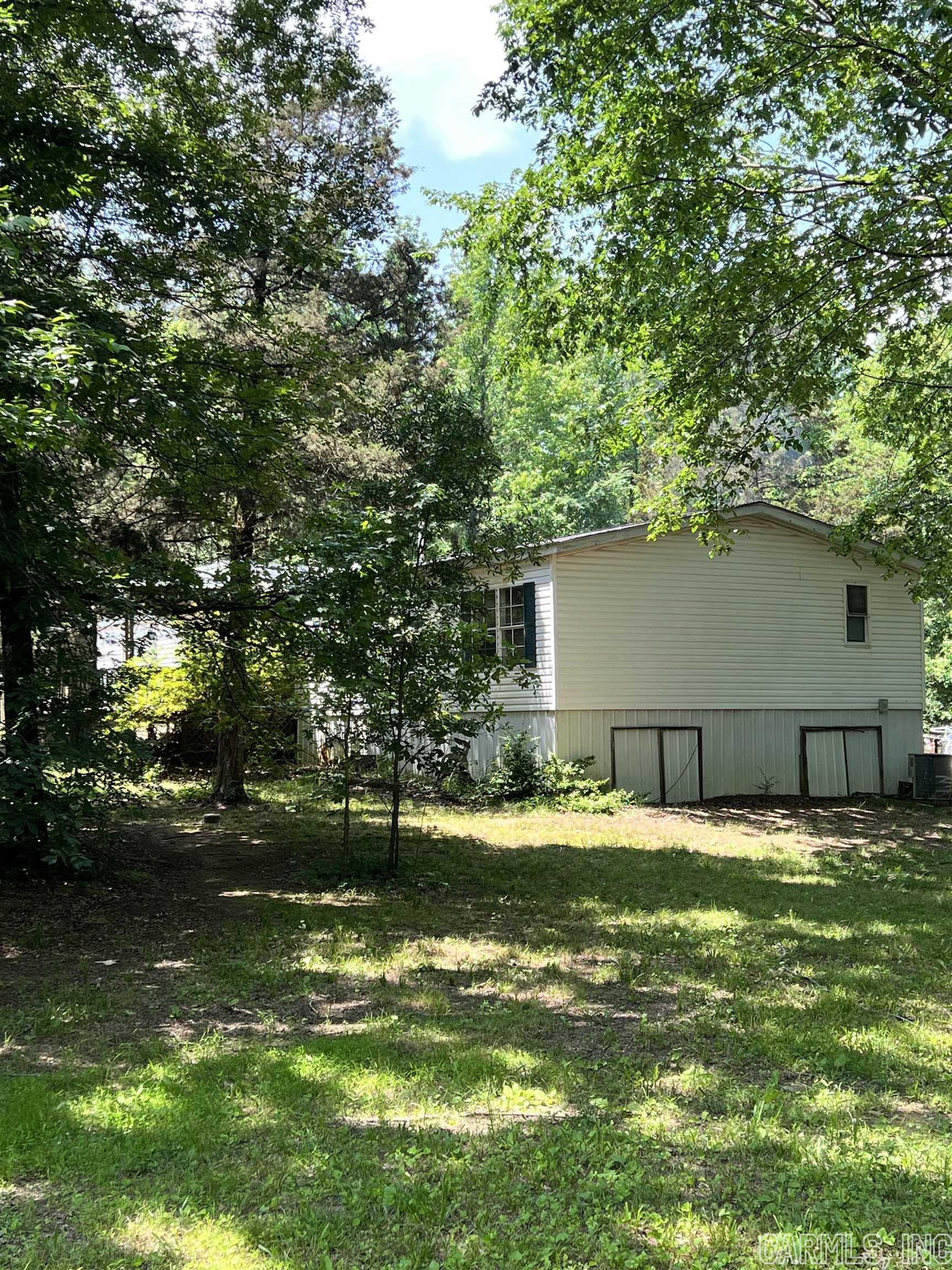 Cadron Creek Estates - Residential