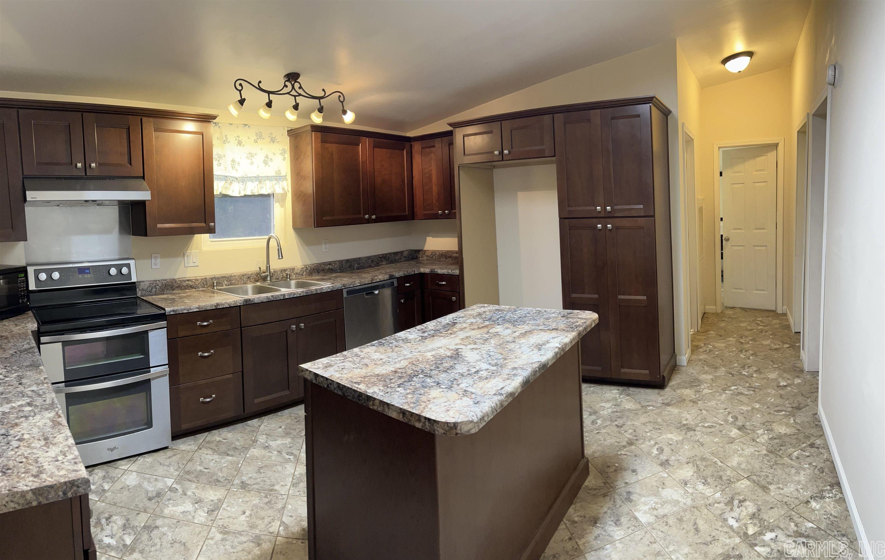 Cadron Creek Estates - Residential