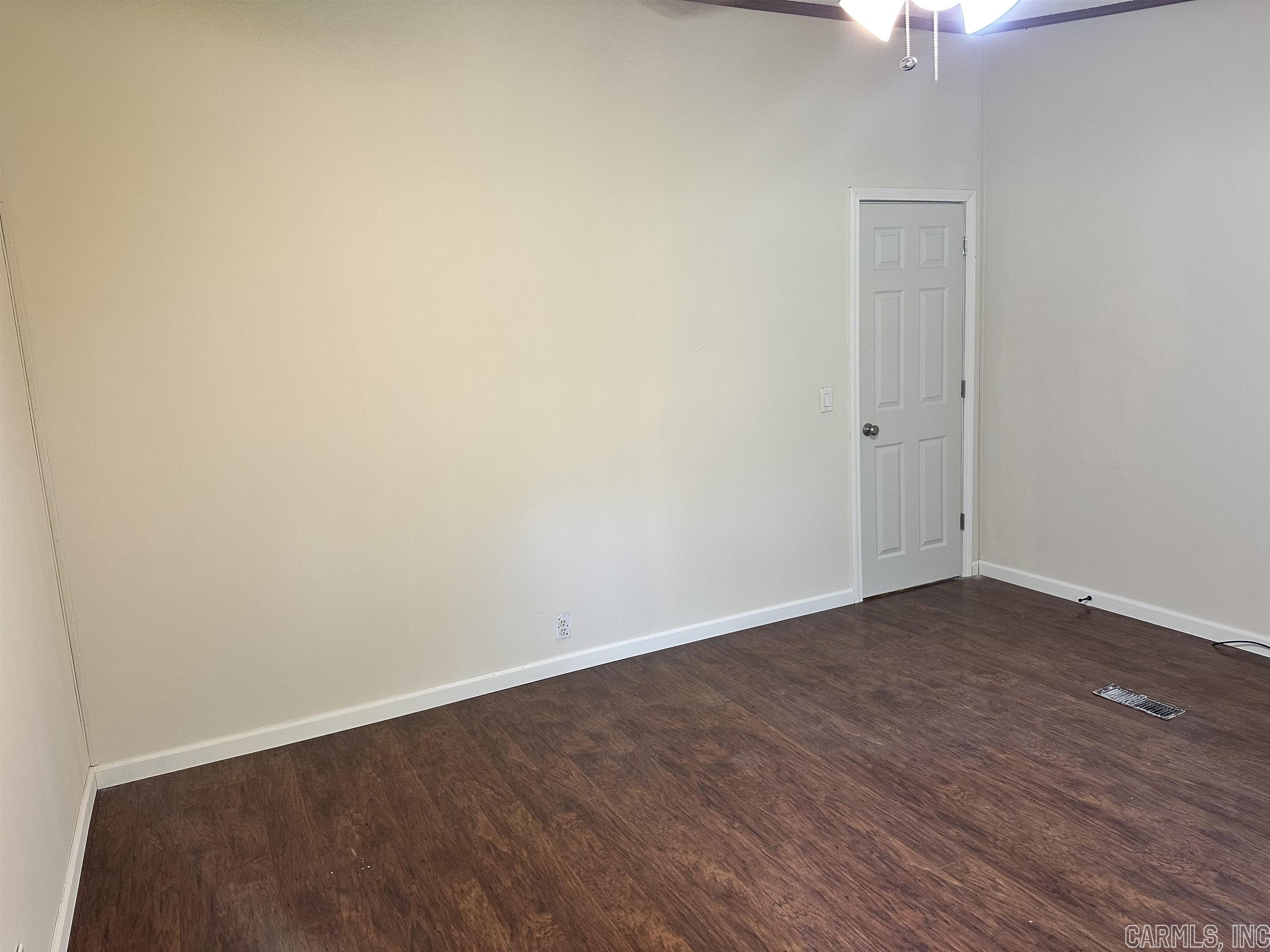 Cadron Creek Estates - Residential