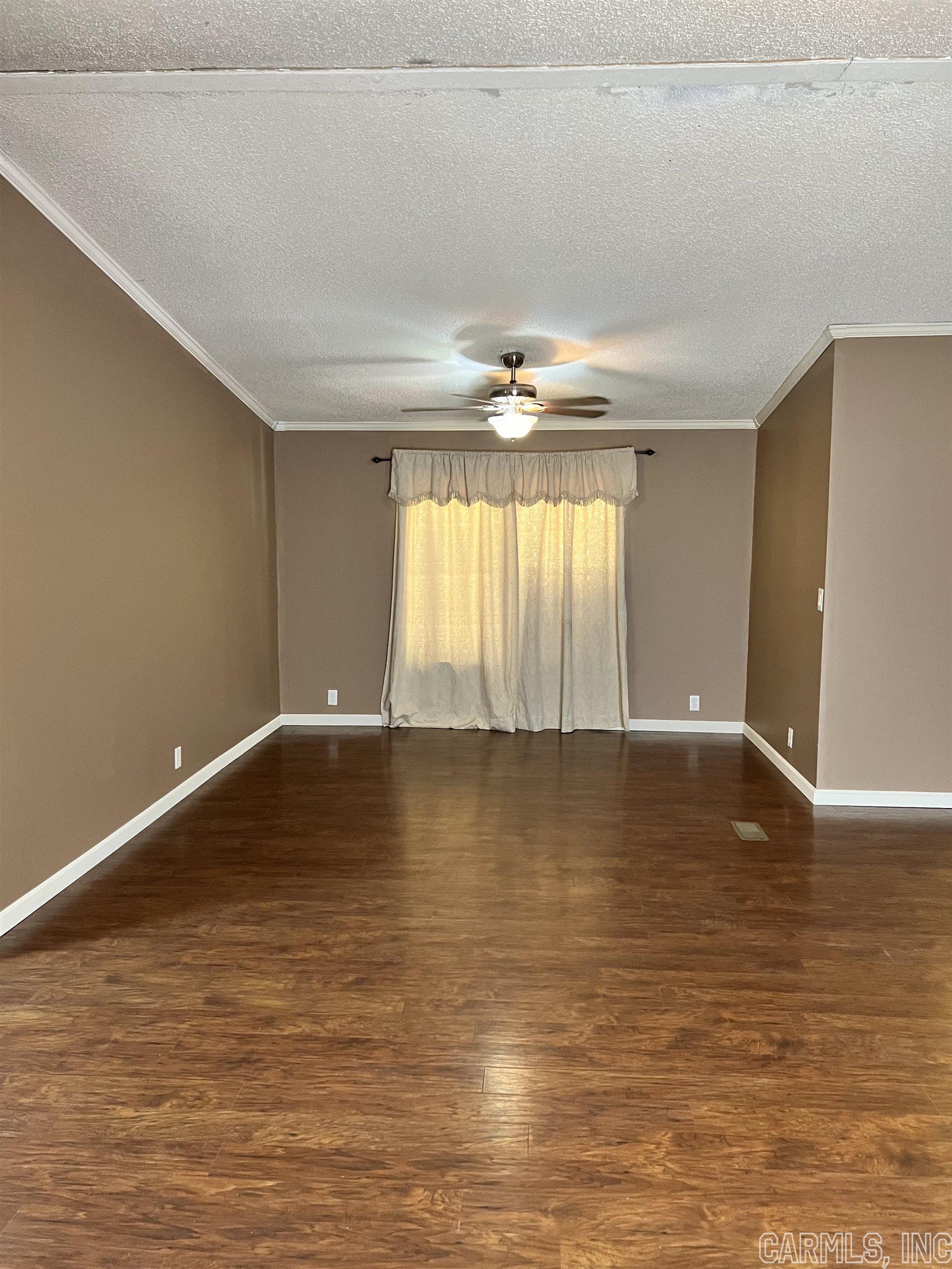 Cadron Creek Estates - Residential