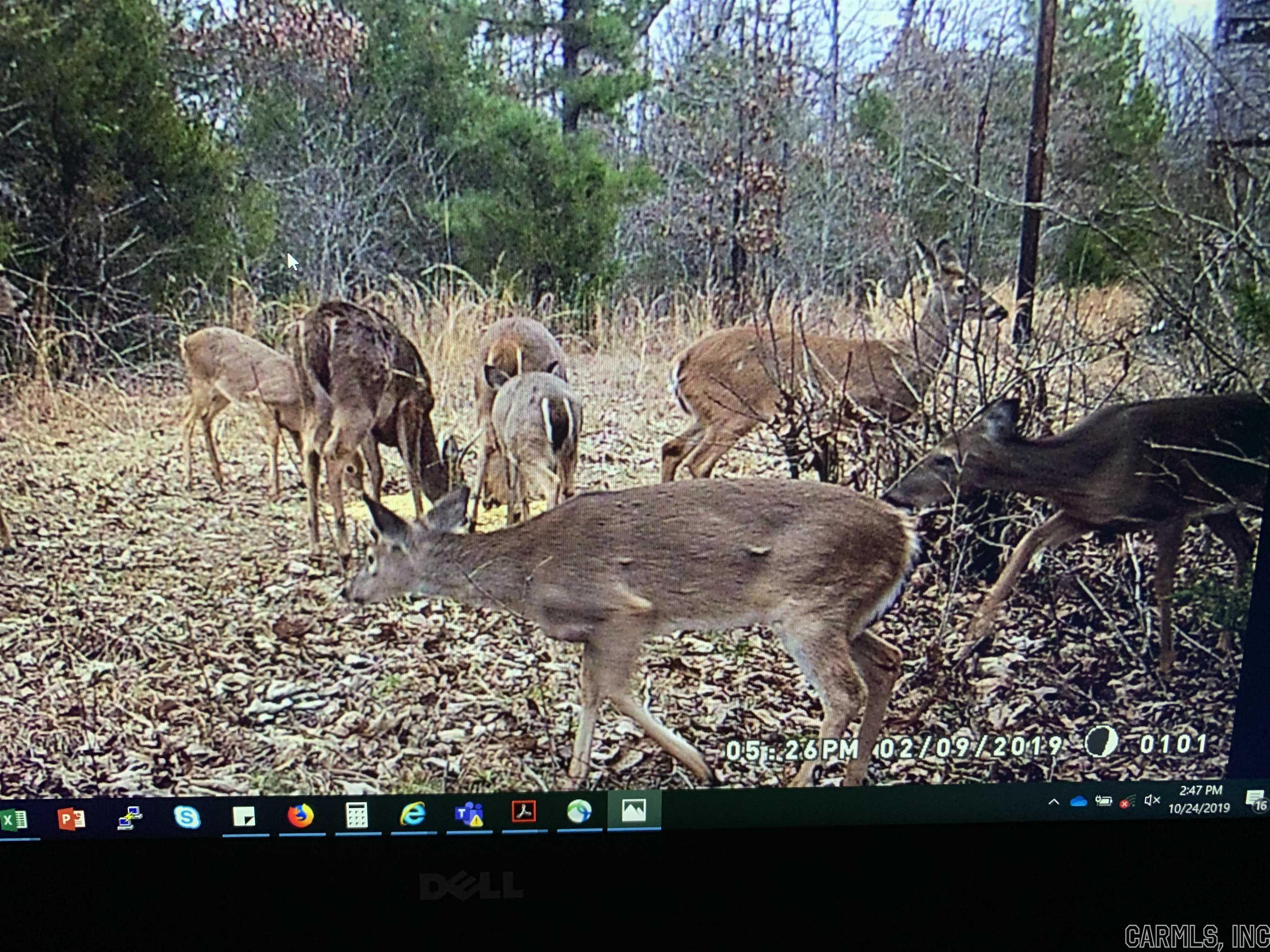 Cadron Creek Estates - Residential