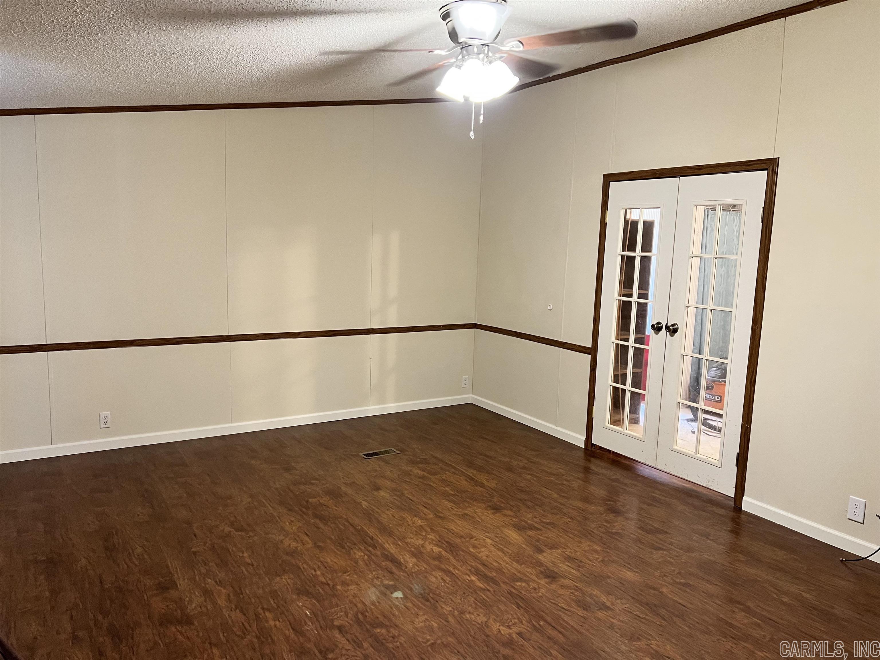 Cadron Creek Estates - Residential