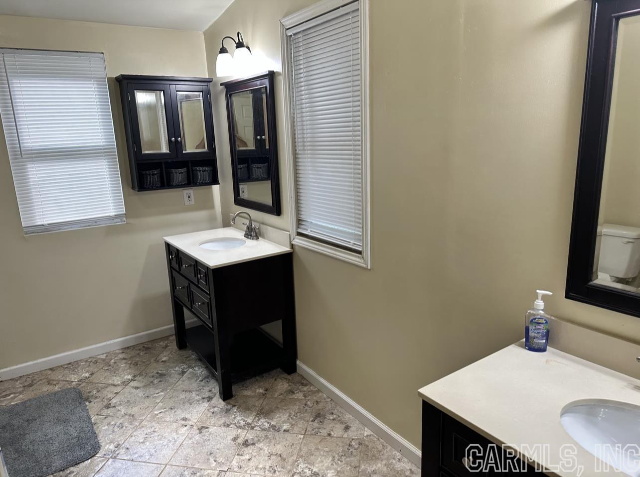 Cadron Creek Estates - Residential