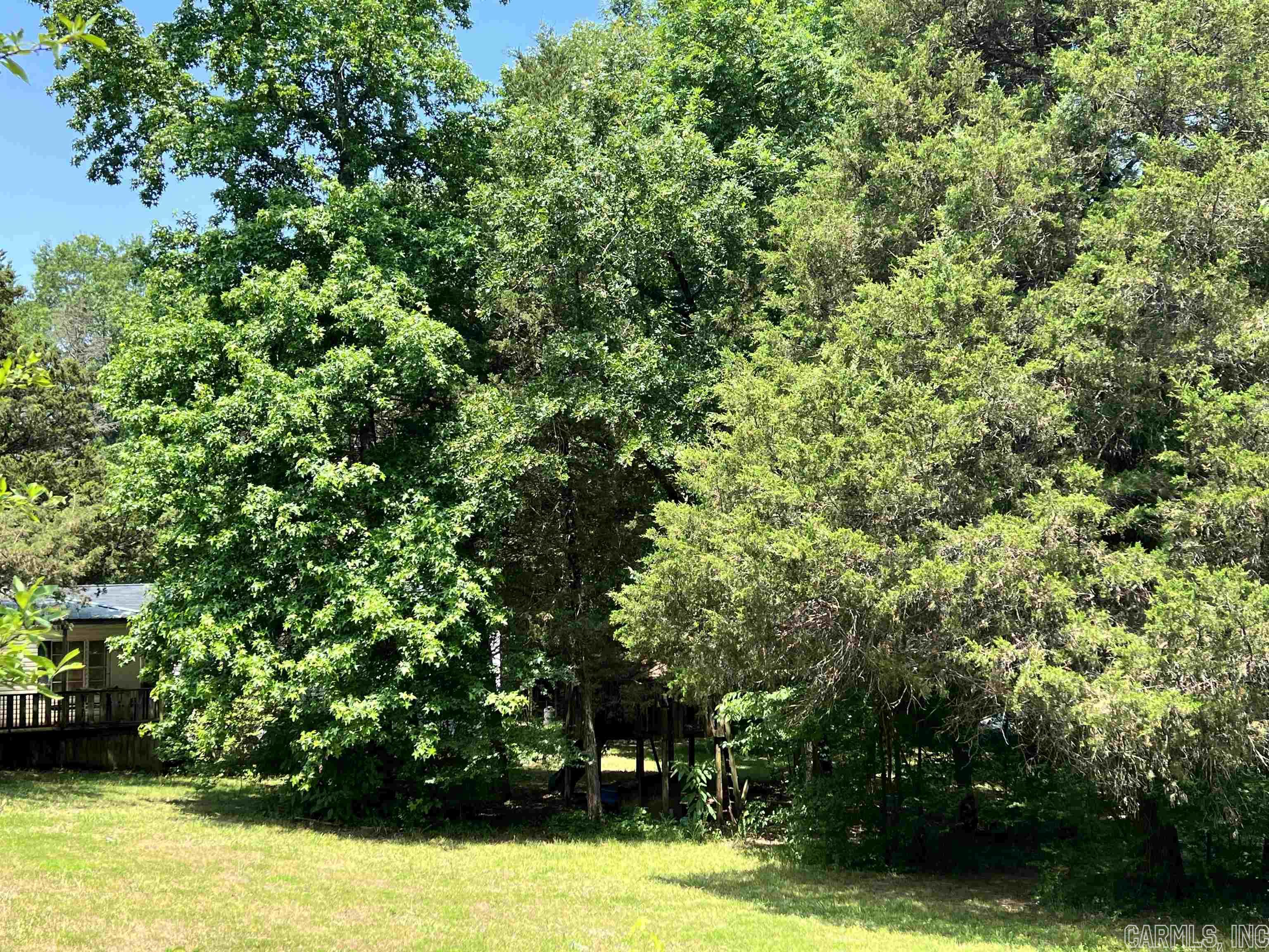 Cadron Creek Estates - Residential