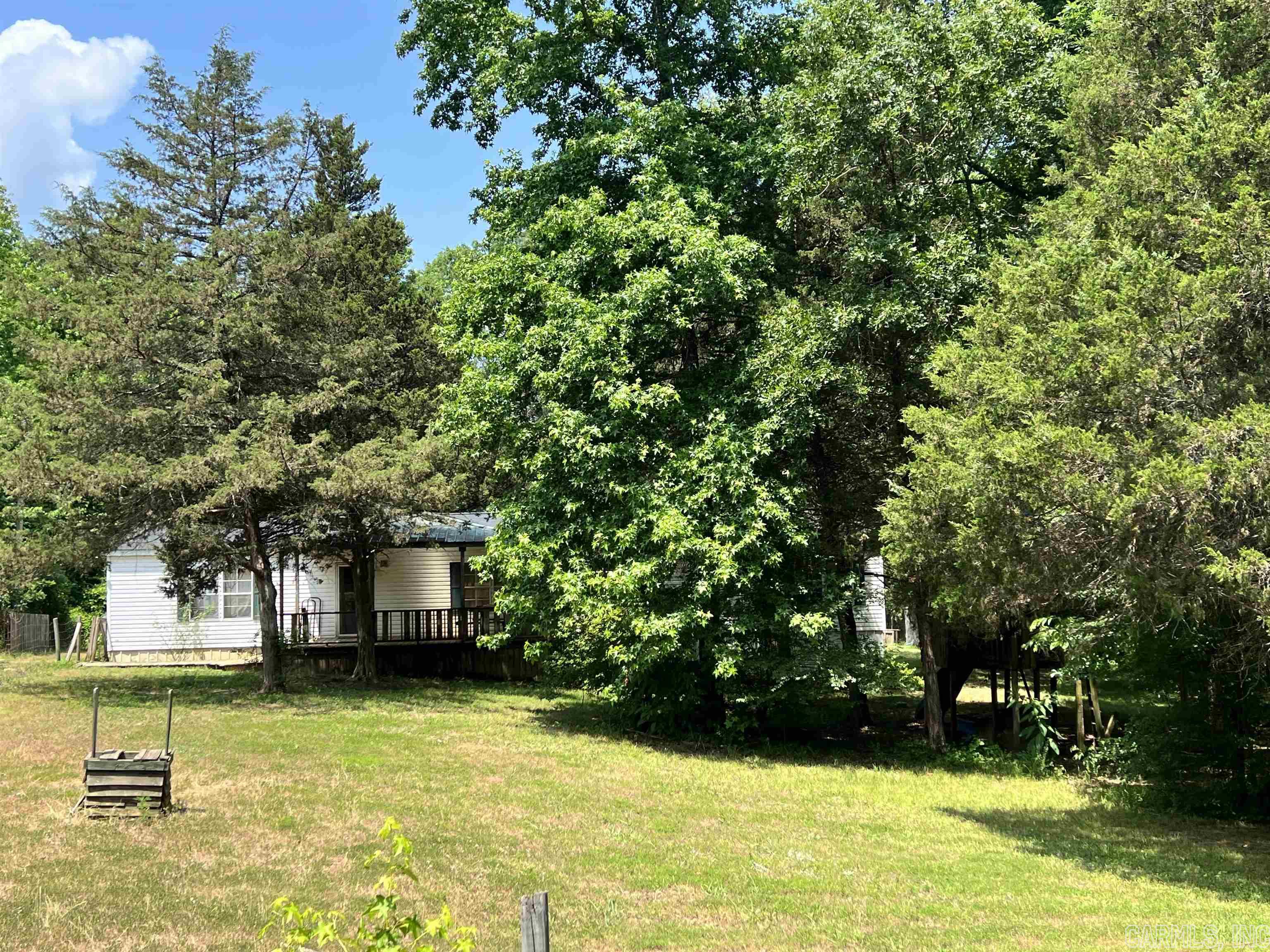 Cadron Creek Estates - Residential