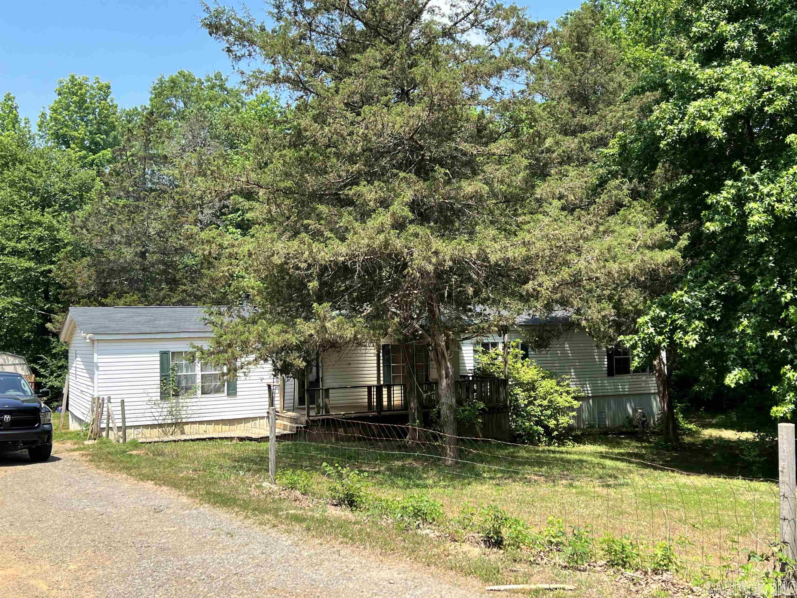 Cadron Creek Estates - Residential