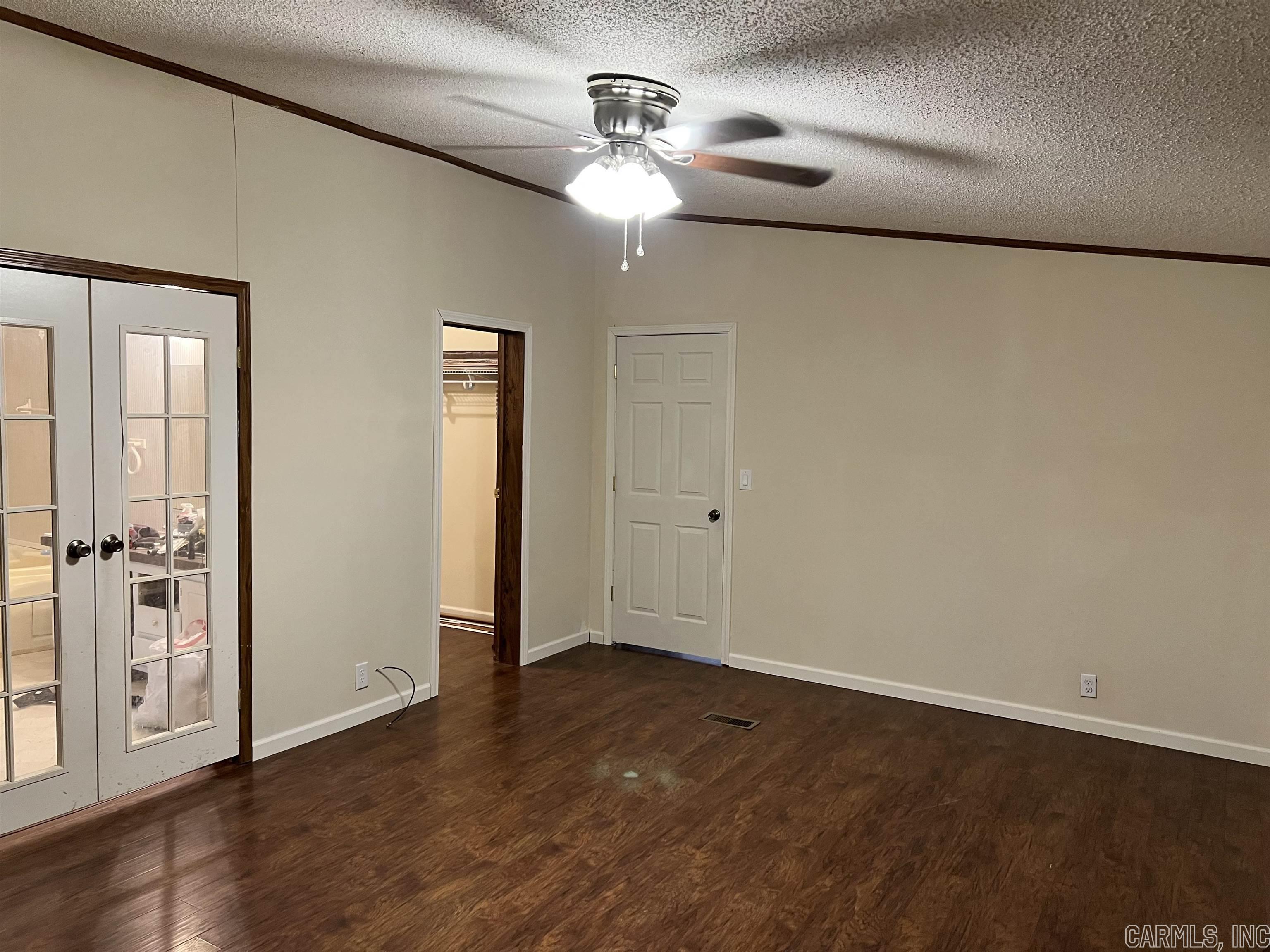 Cadron Creek Estates - Residential