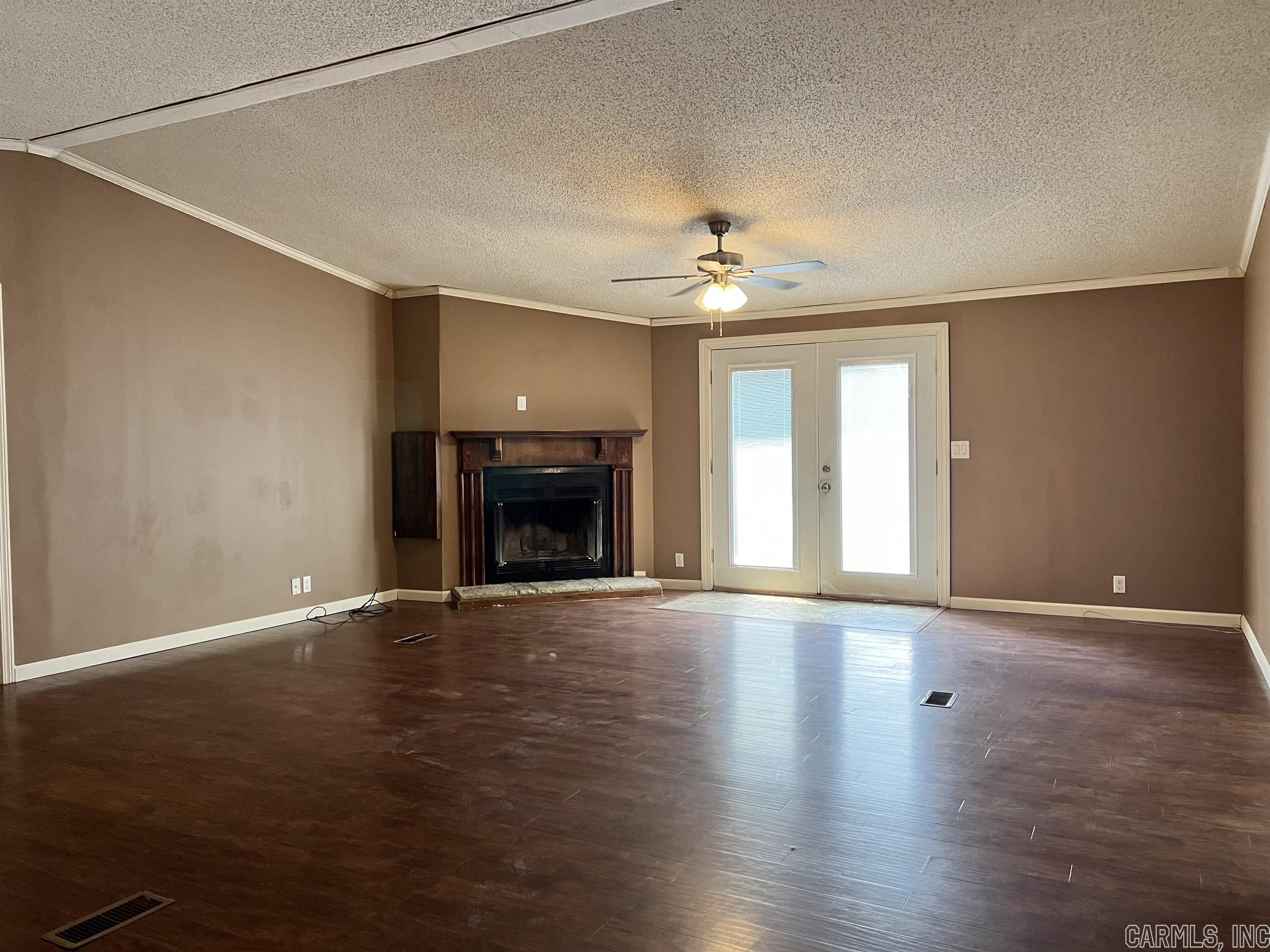 Cadron Creek Estates - Residential