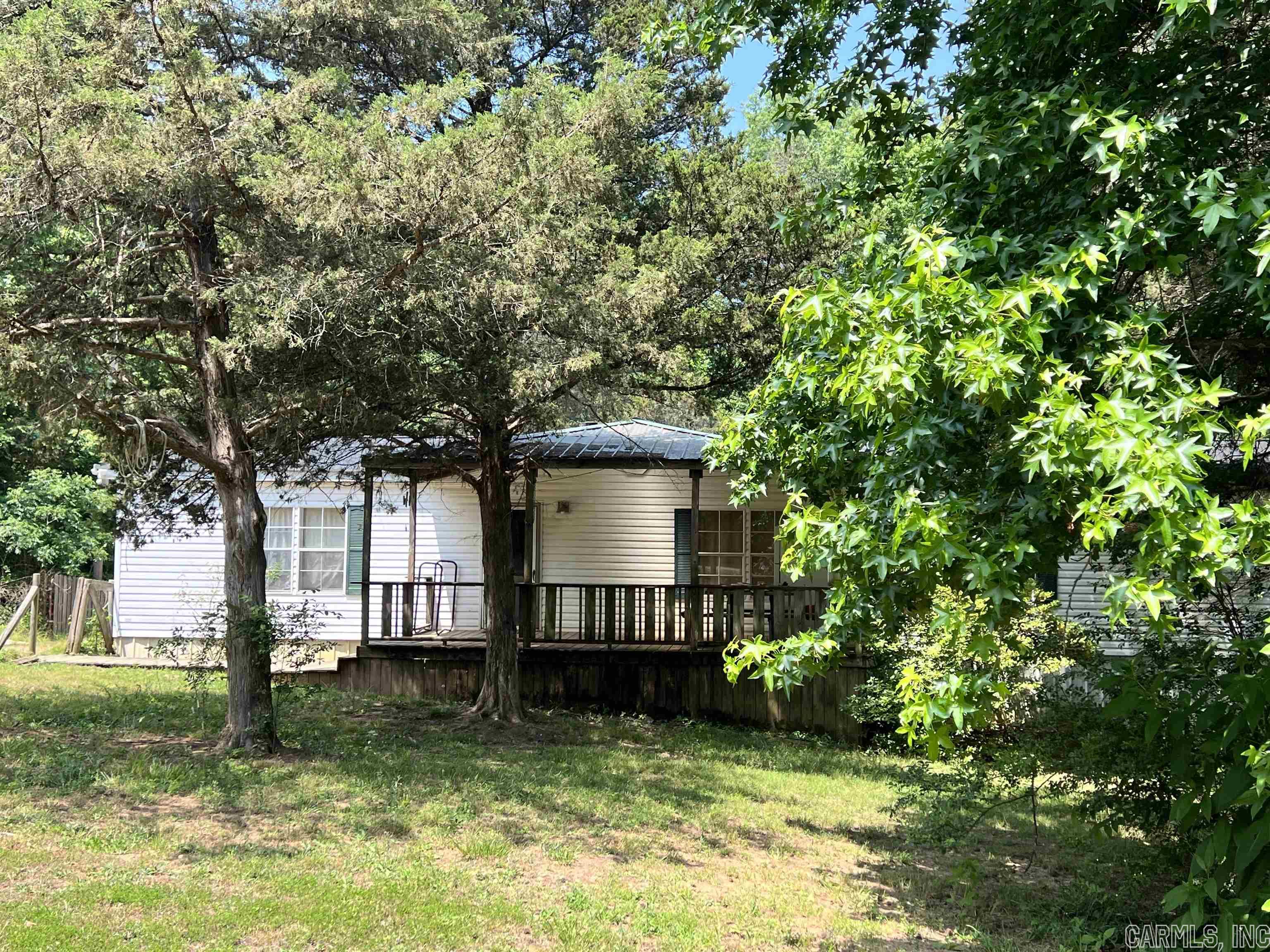 Cadron Creek Estates - Residential