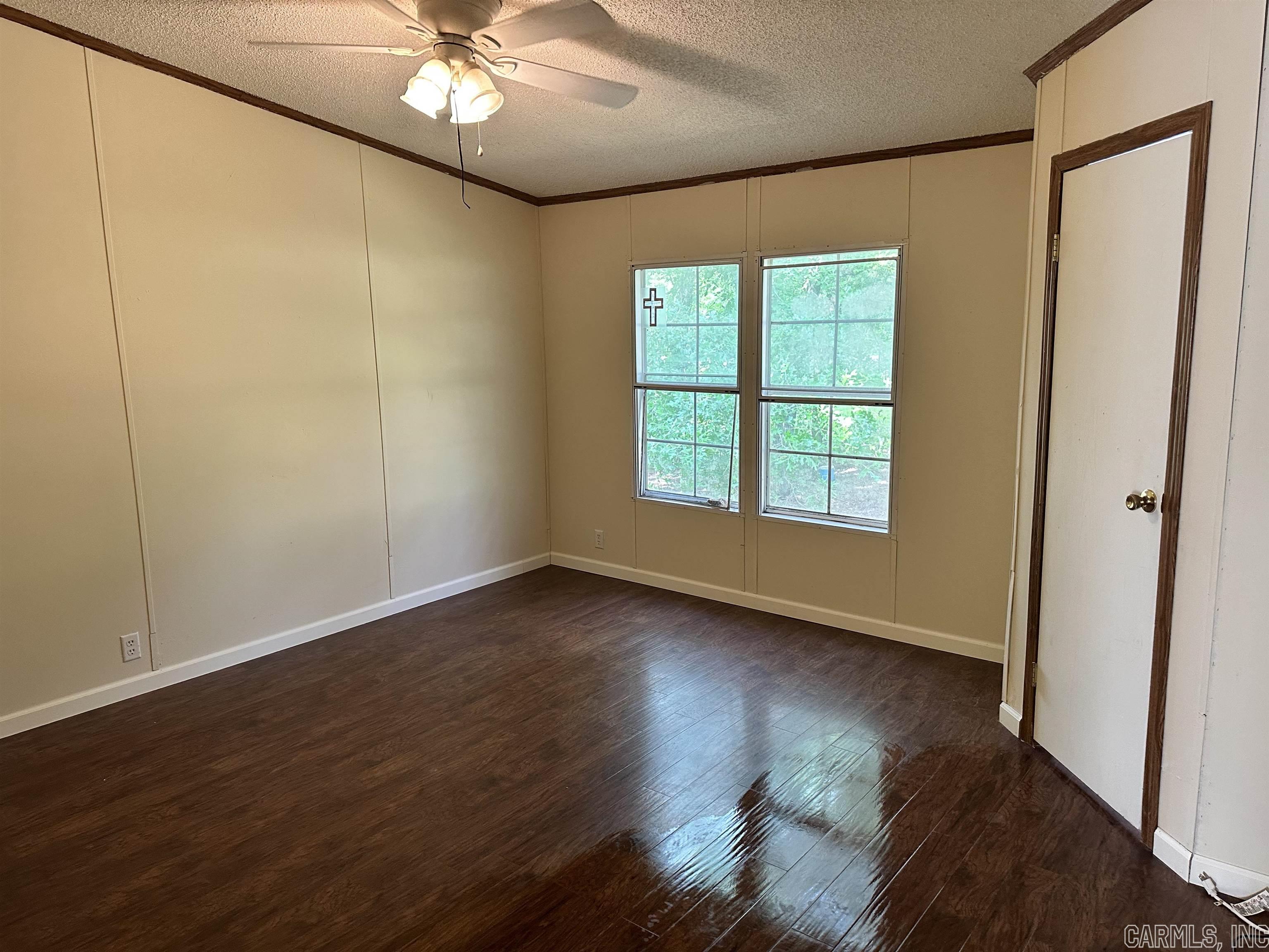 Cadron Creek Estates - Residential