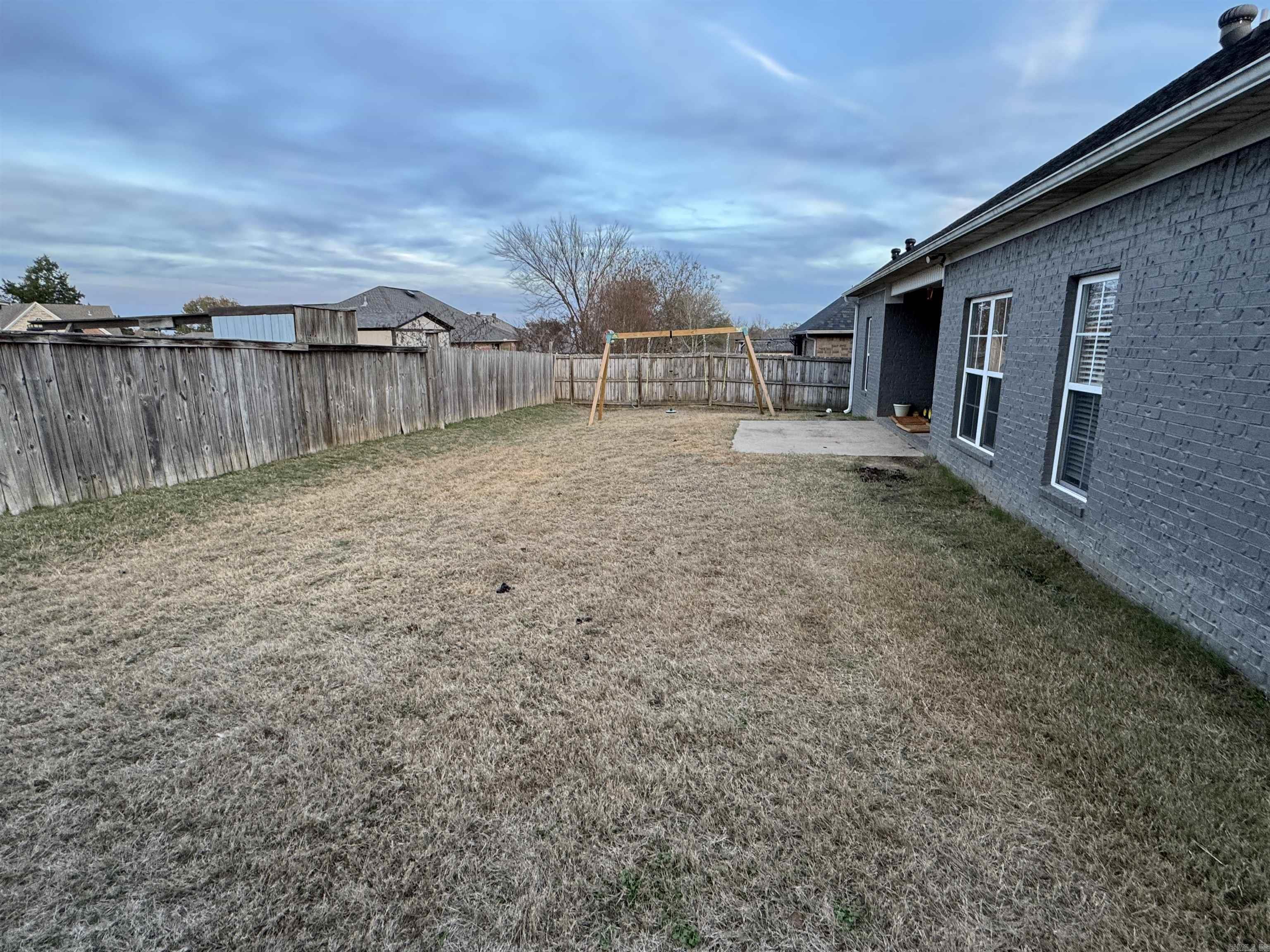 Chapel Creek - Residential