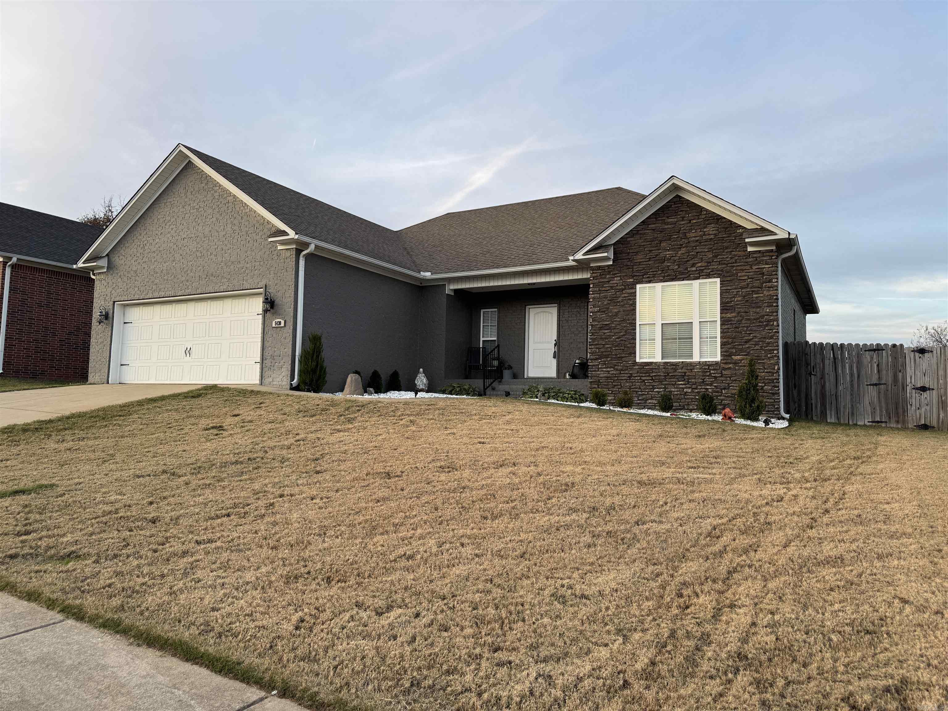 Chapel Creek - Residential