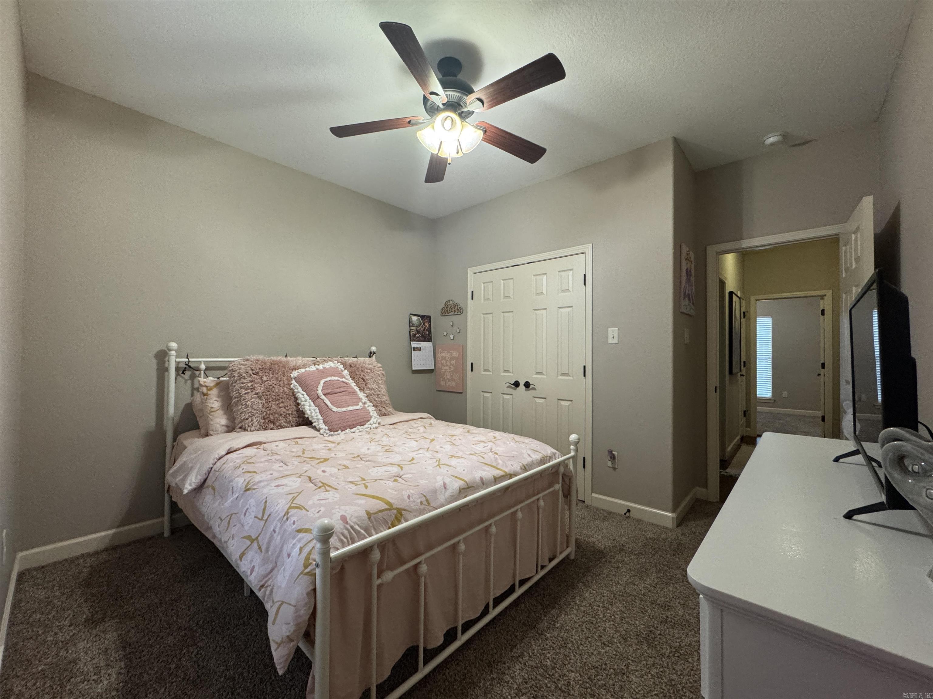 Chapel Creek - Residential