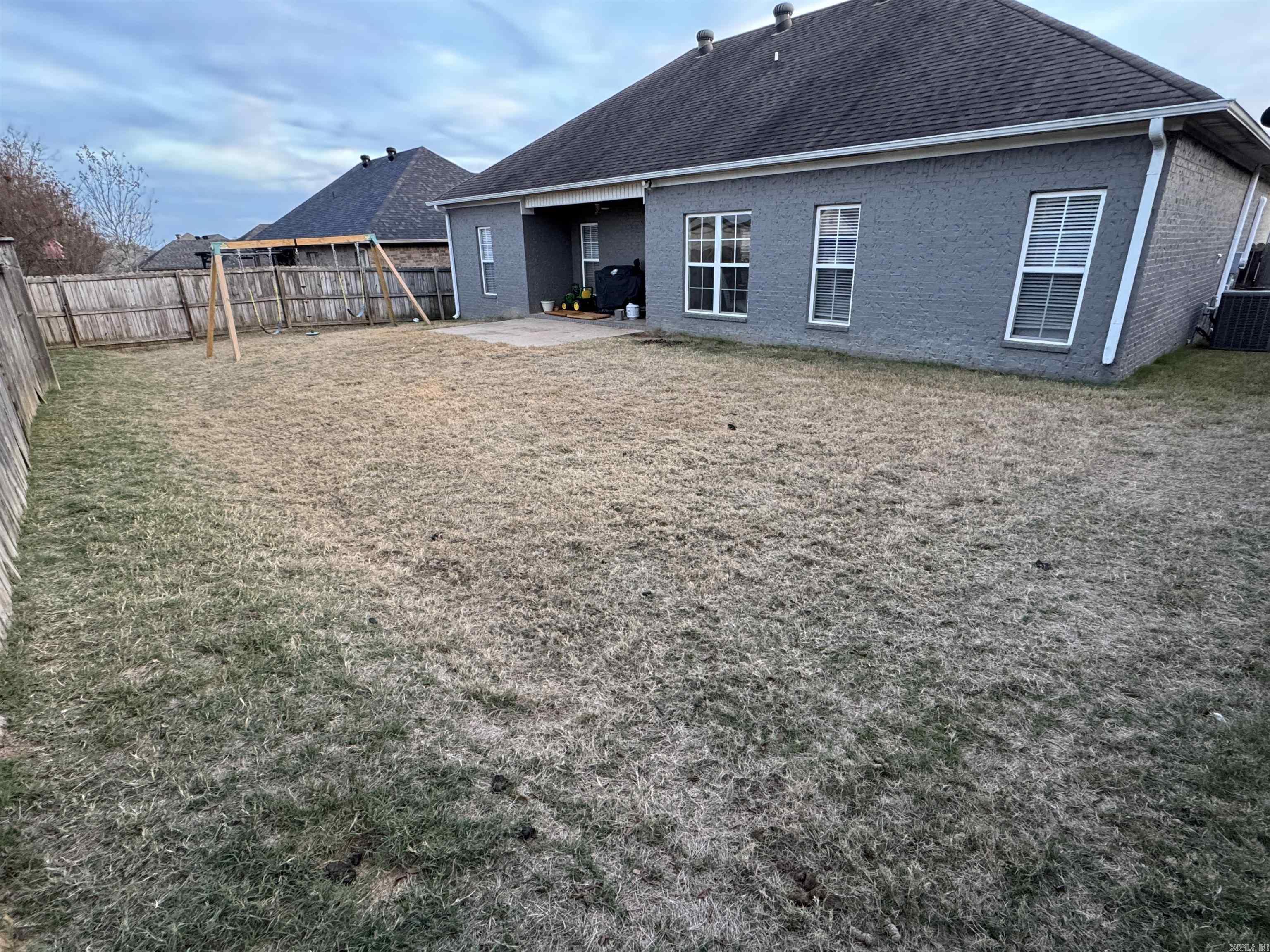 Chapel Creek - Residential