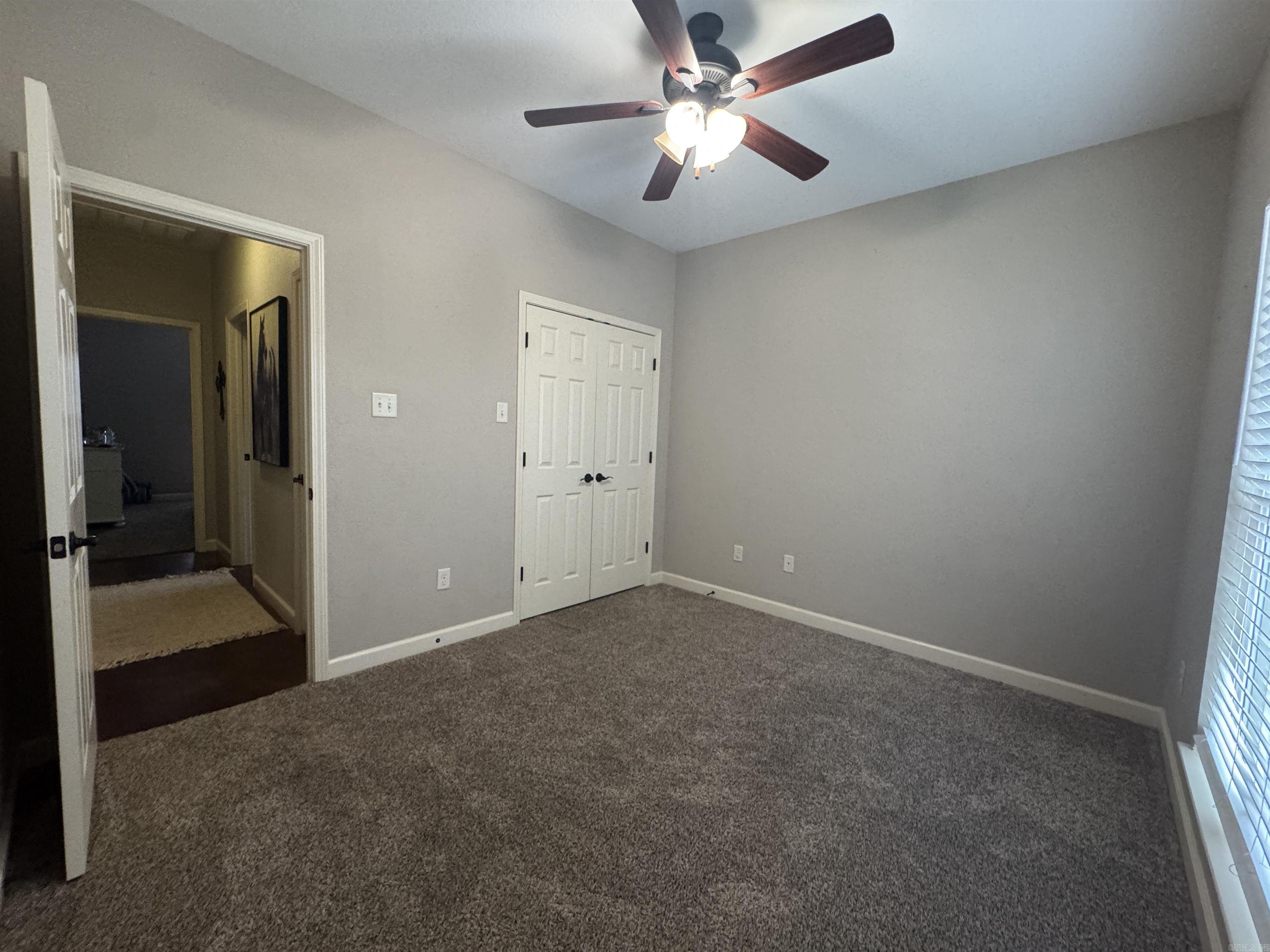 Chapel Creek - Residential