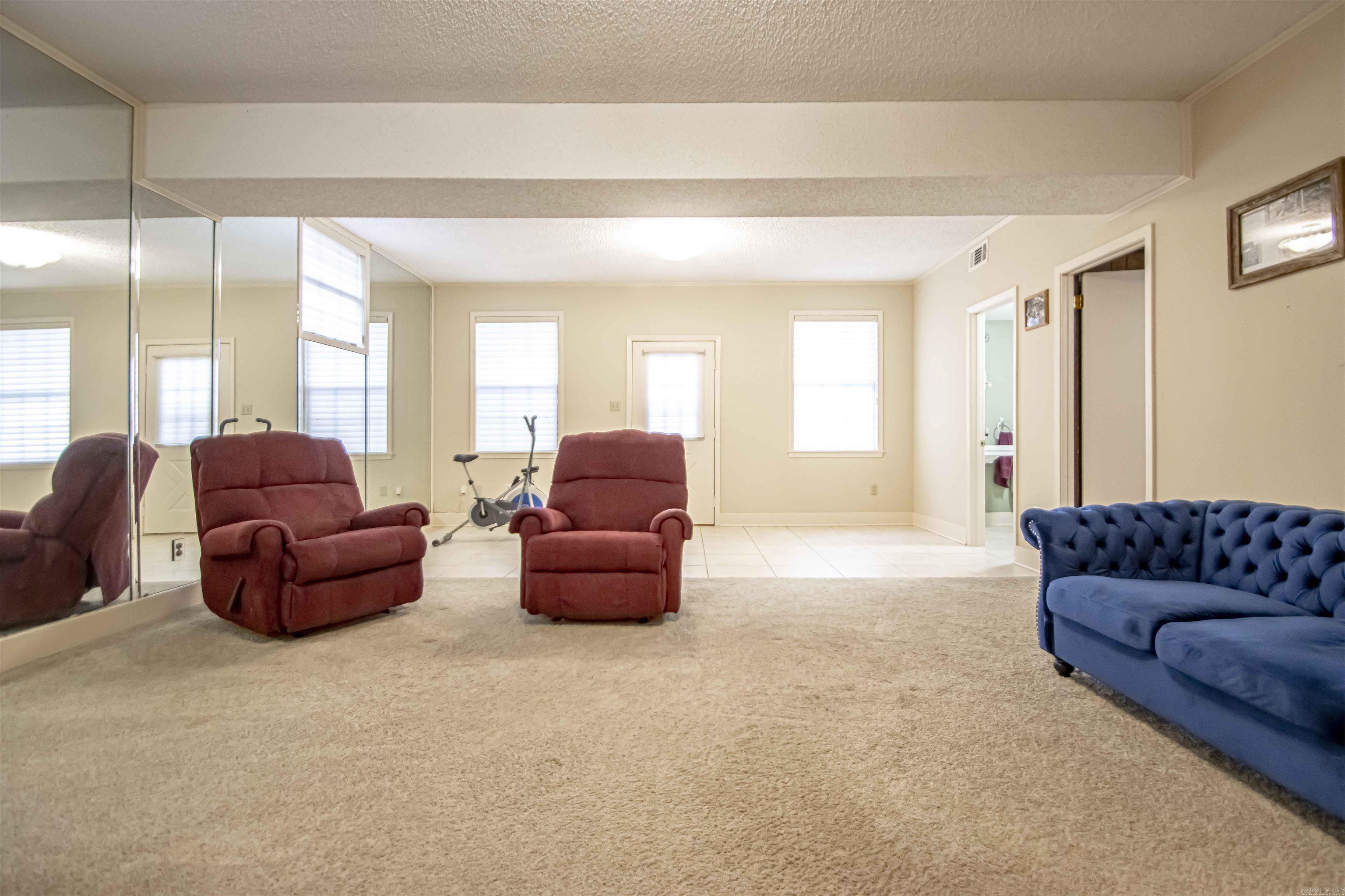 Southgate Annex - Residential