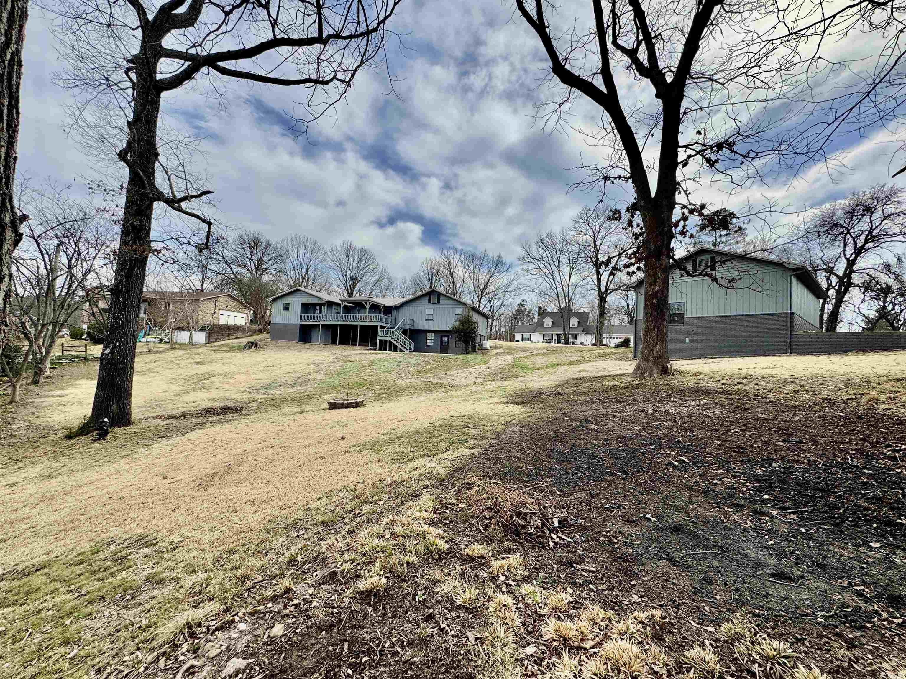 Southgate Annex - Residential