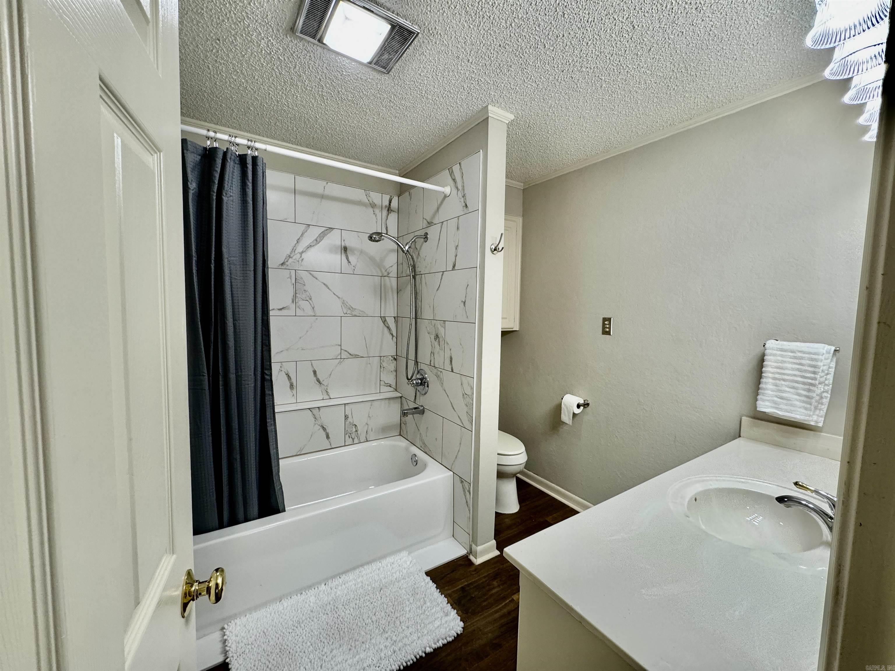 Southgate Annex - Residential