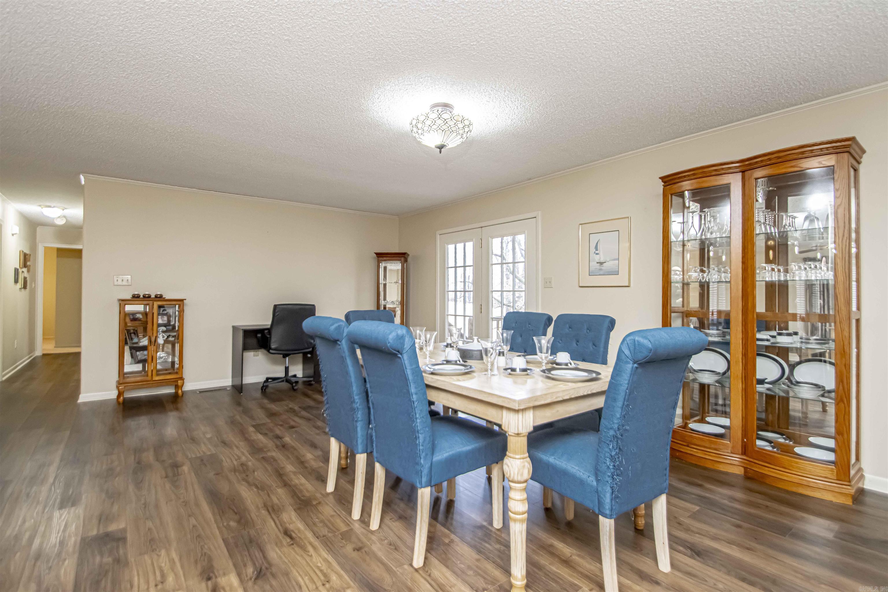 Southgate Annex - Residential