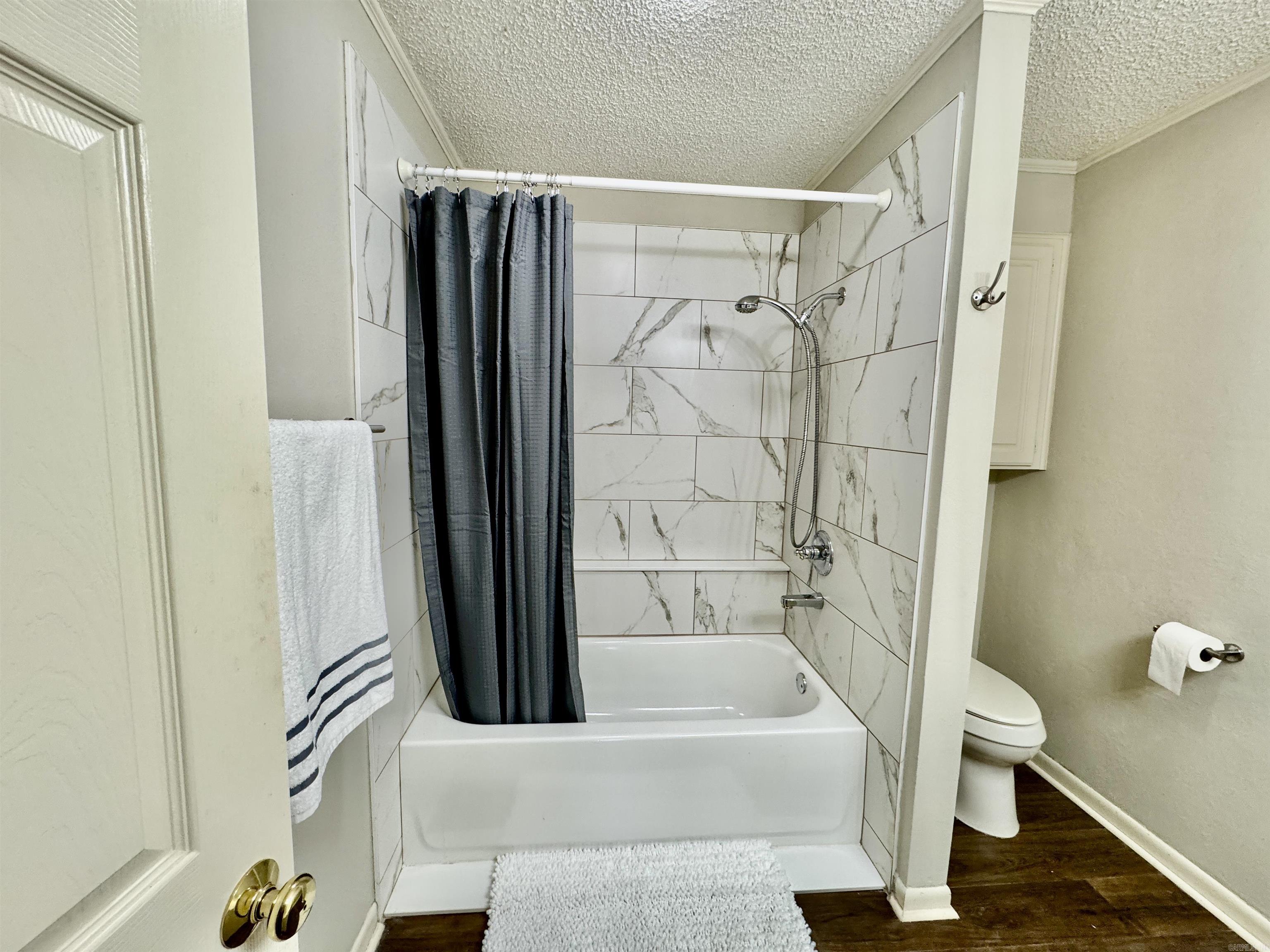 Southgate Annex - Residential