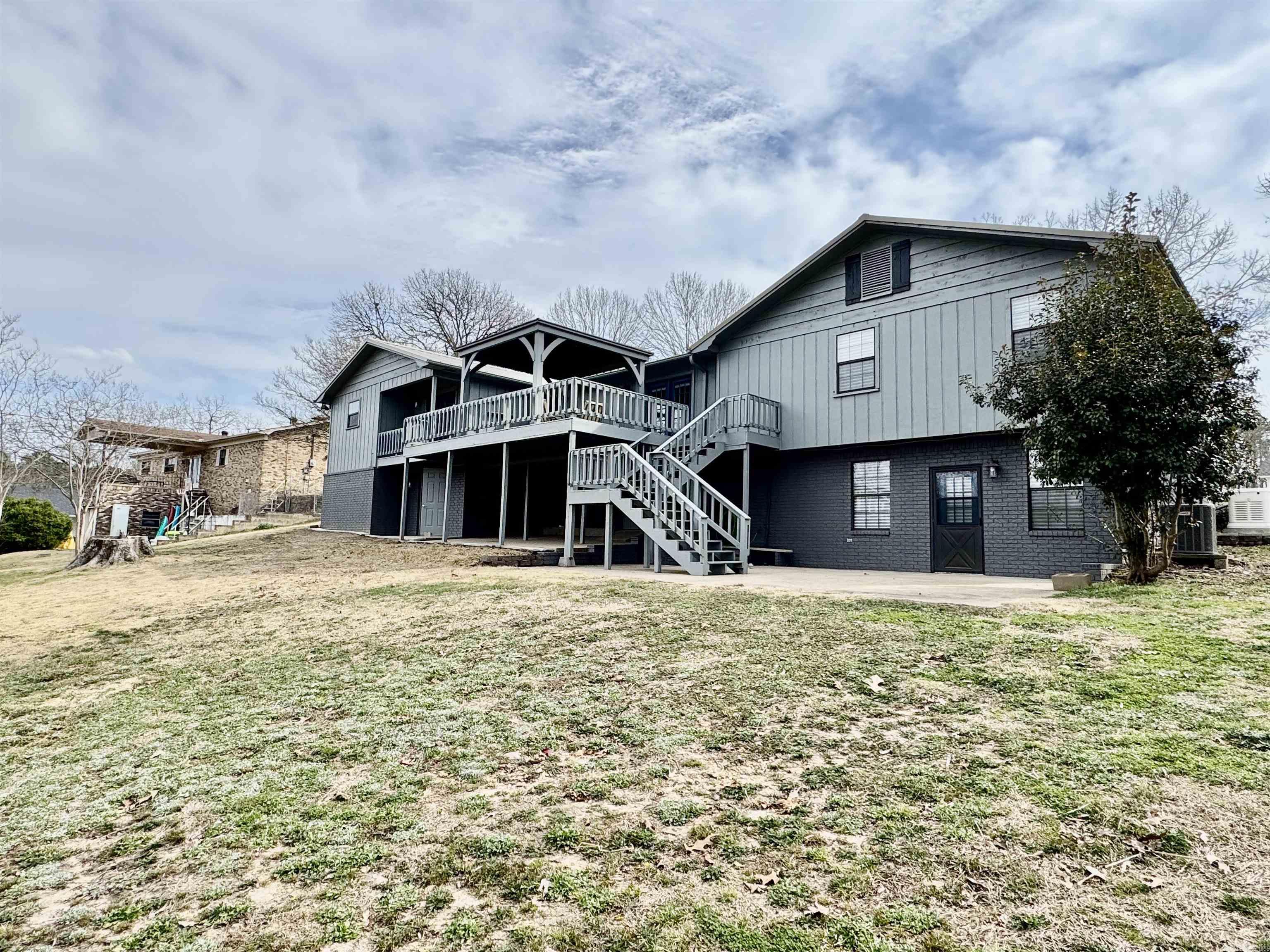 Southgate Annex - Residential