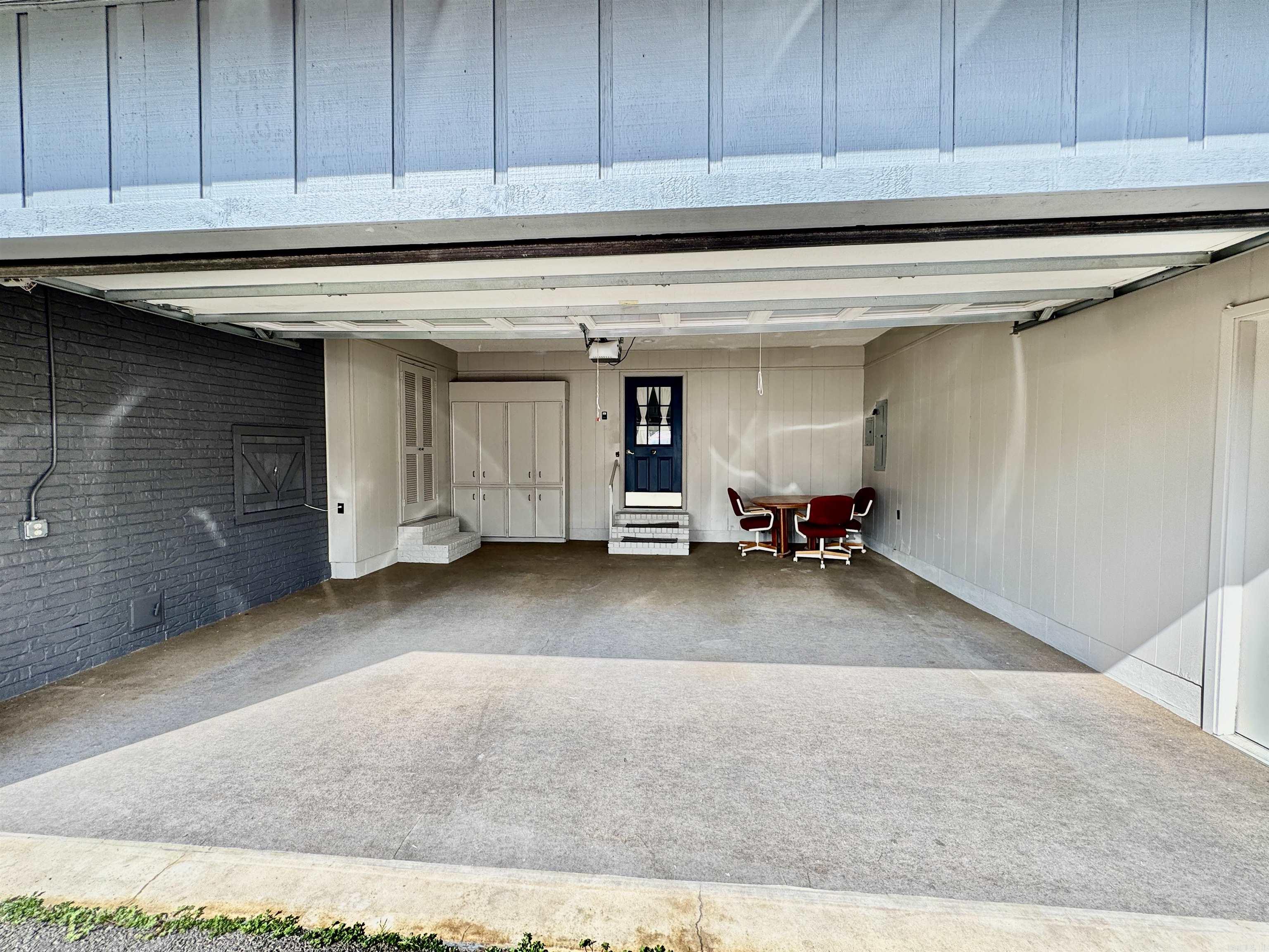 Southgate Annex - Residential