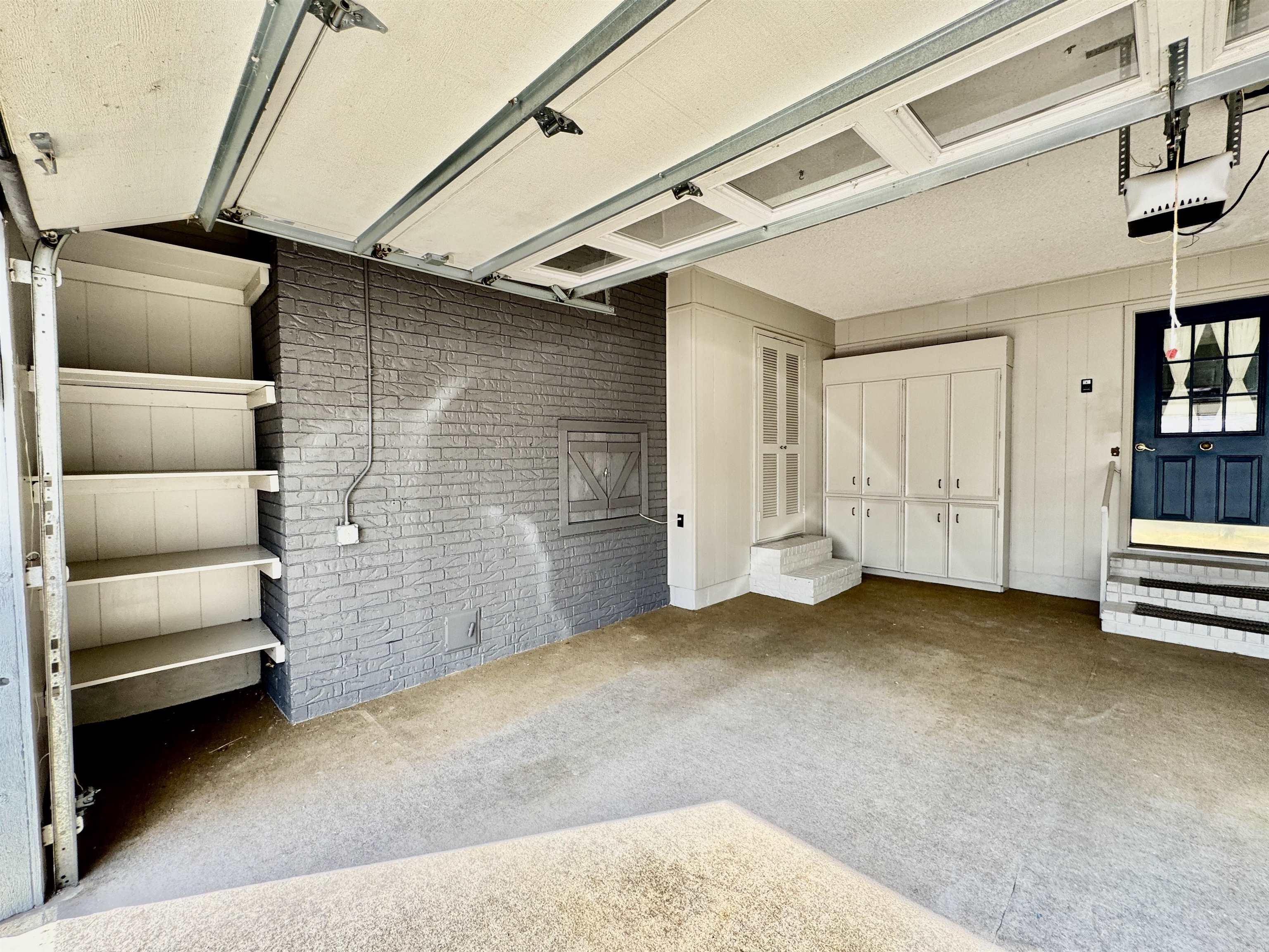 Southgate Annex - Residential