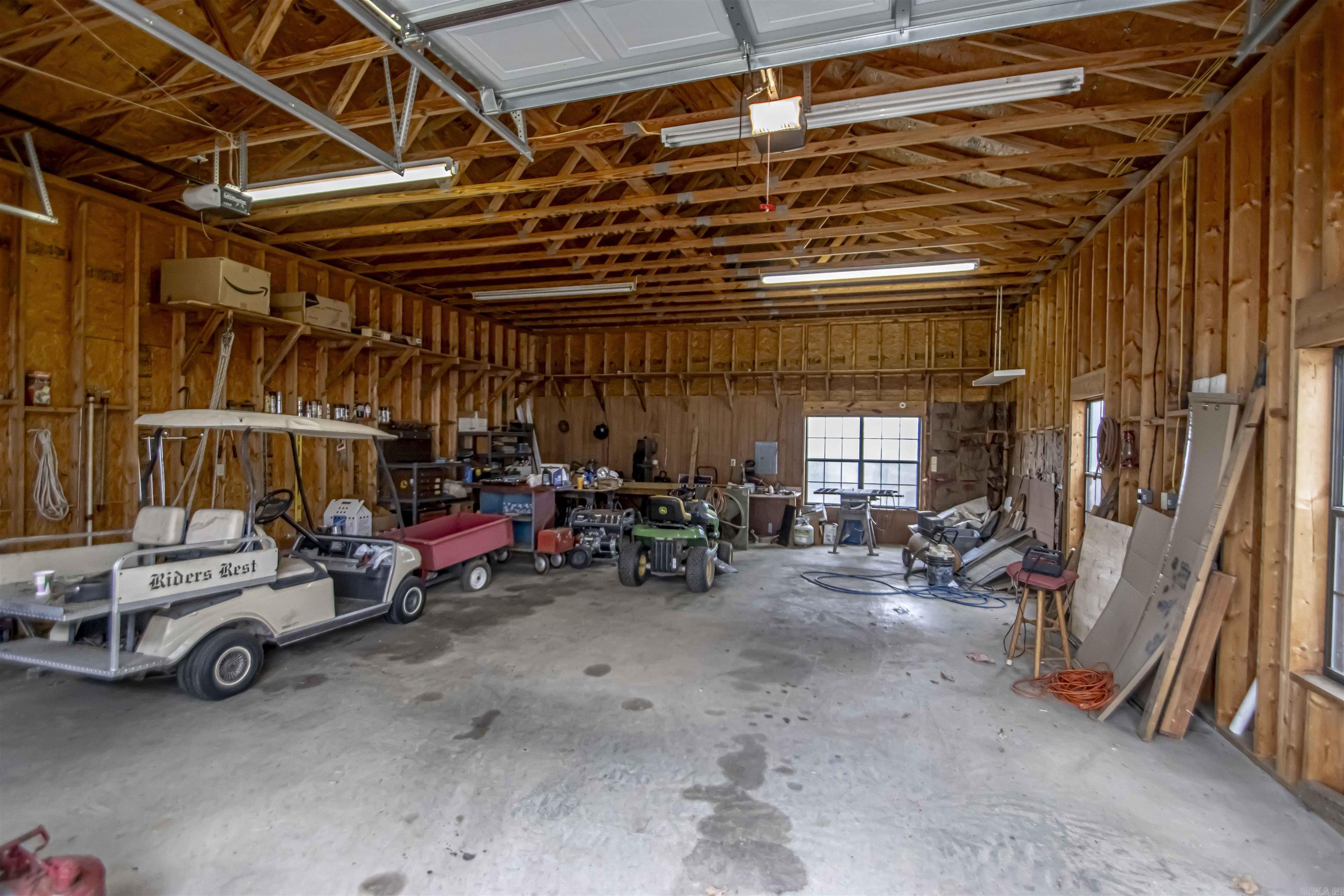 Southgate Annex - Residential