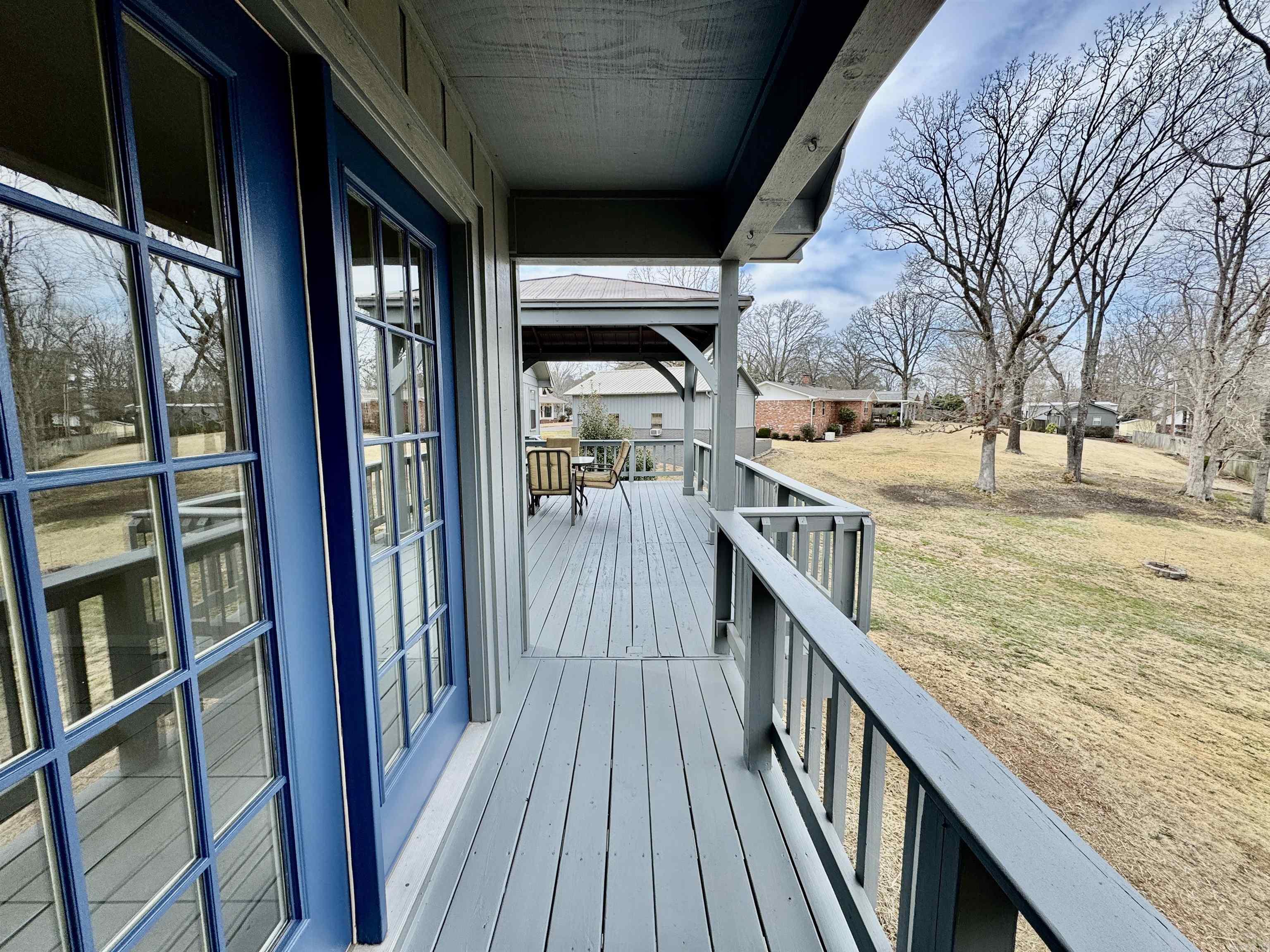 Southgate Annex - Residential