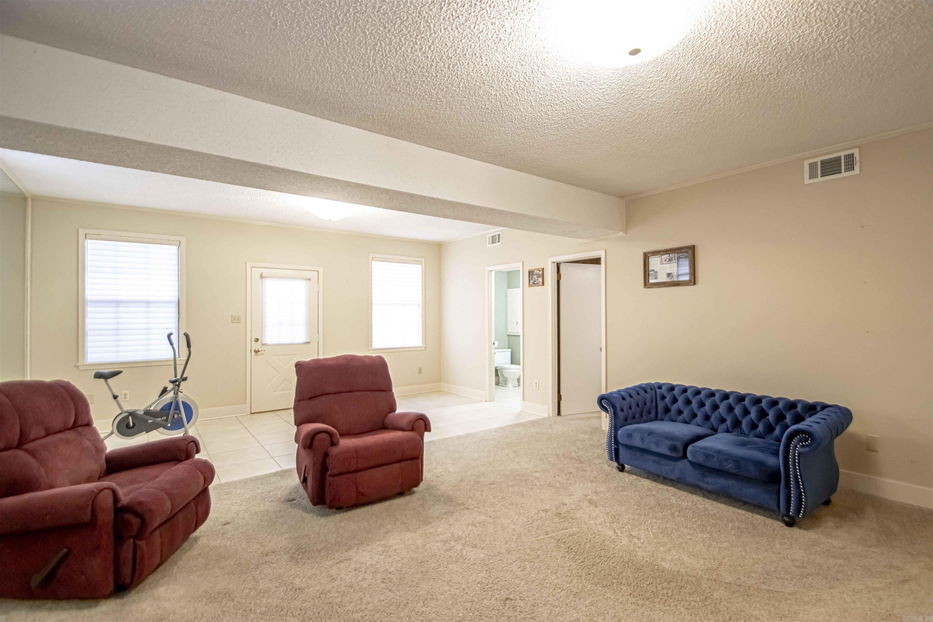 Southgate Annex - Residential