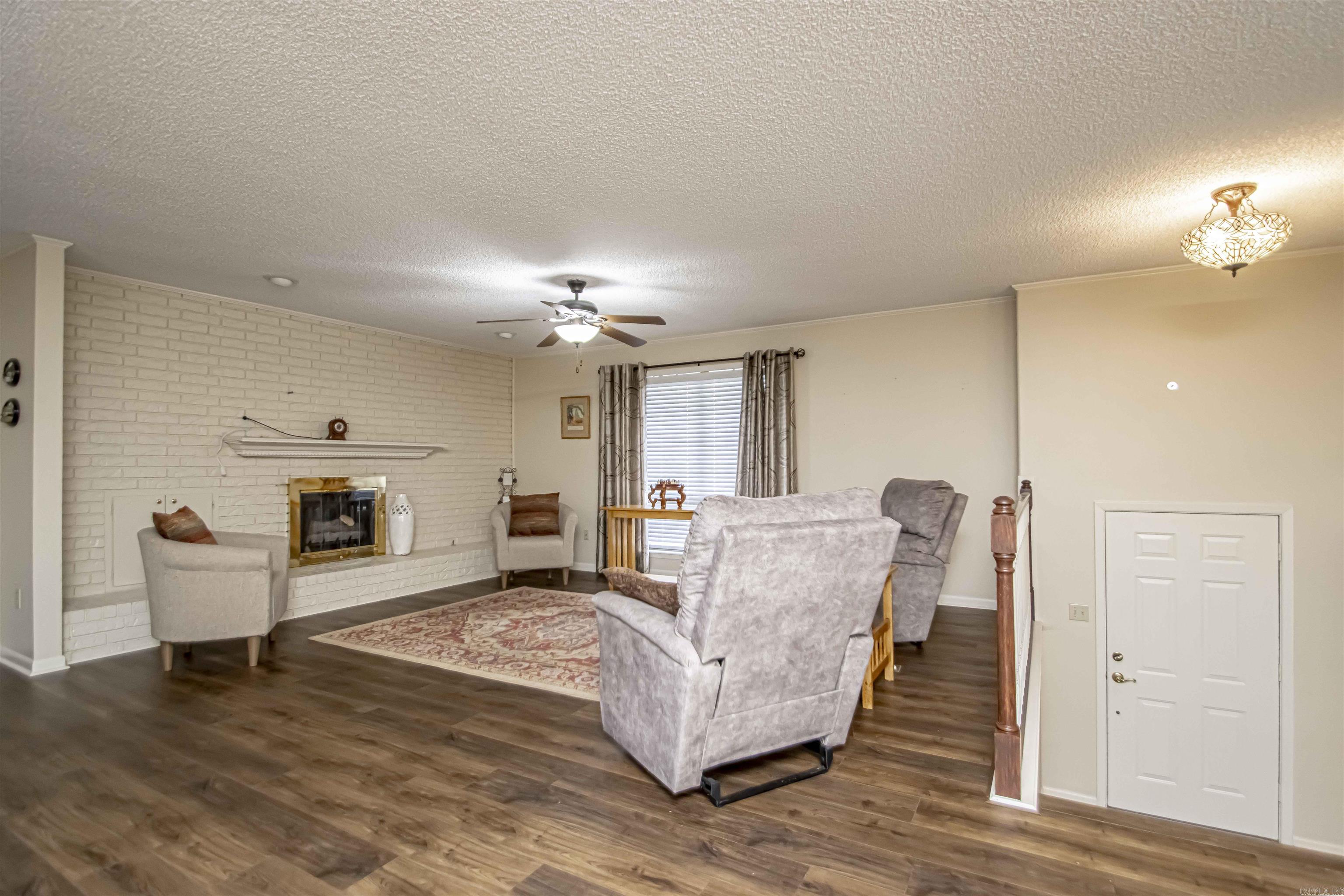 Southgate Annex - Residential