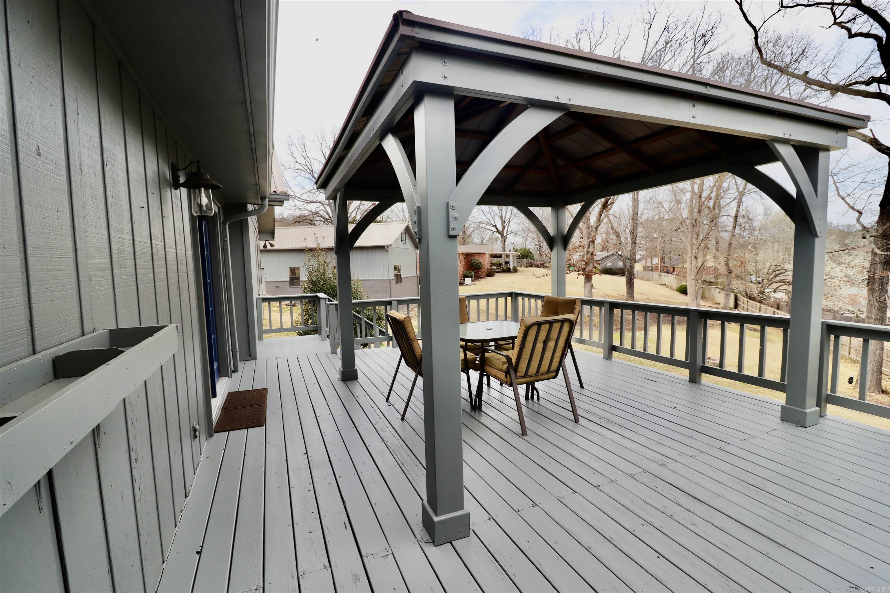 Southgate Annex - Residential